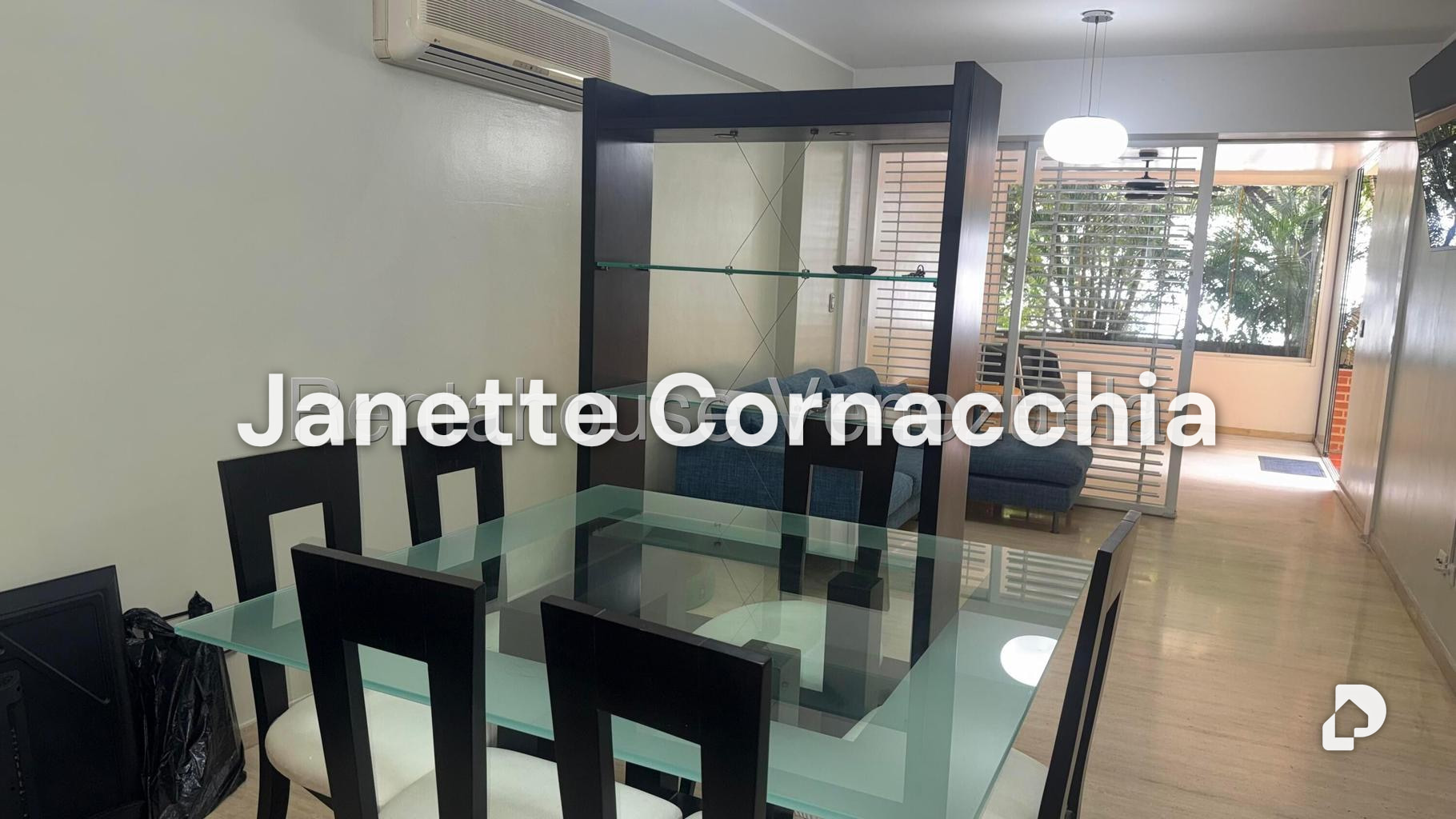 Apartamento en Boleíta Norte, Caracas – 3