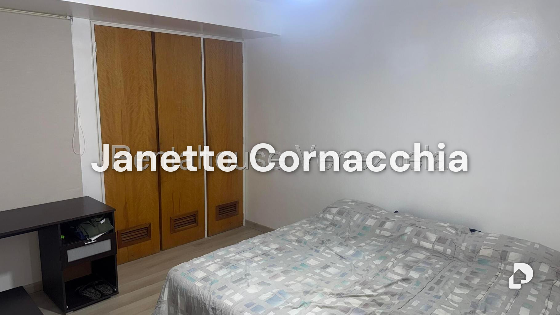 Apartamento en Boleíta Norte, Caracas – 15