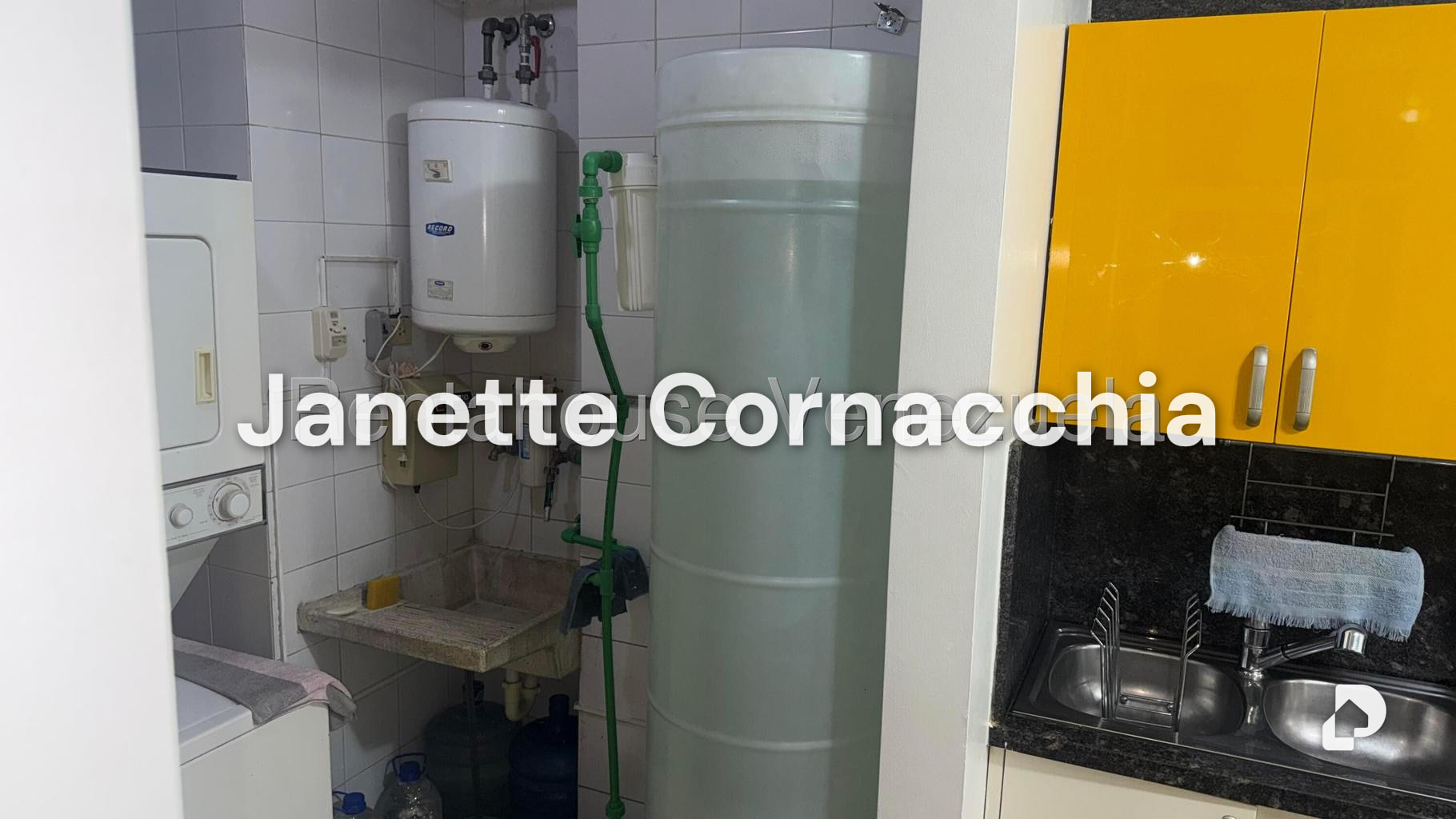 Apartamento en Boleíta Norte, Caracas – 21
