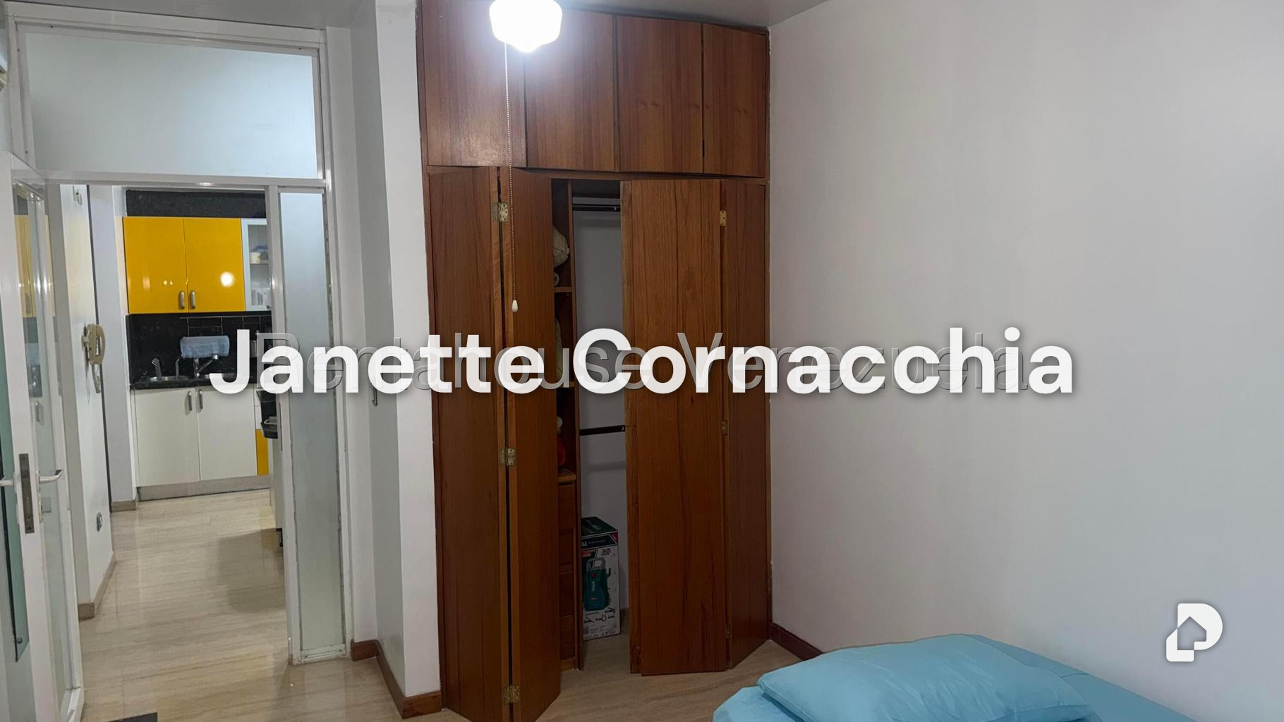 Apartamento en Boleíta Norte, Caracas – 11