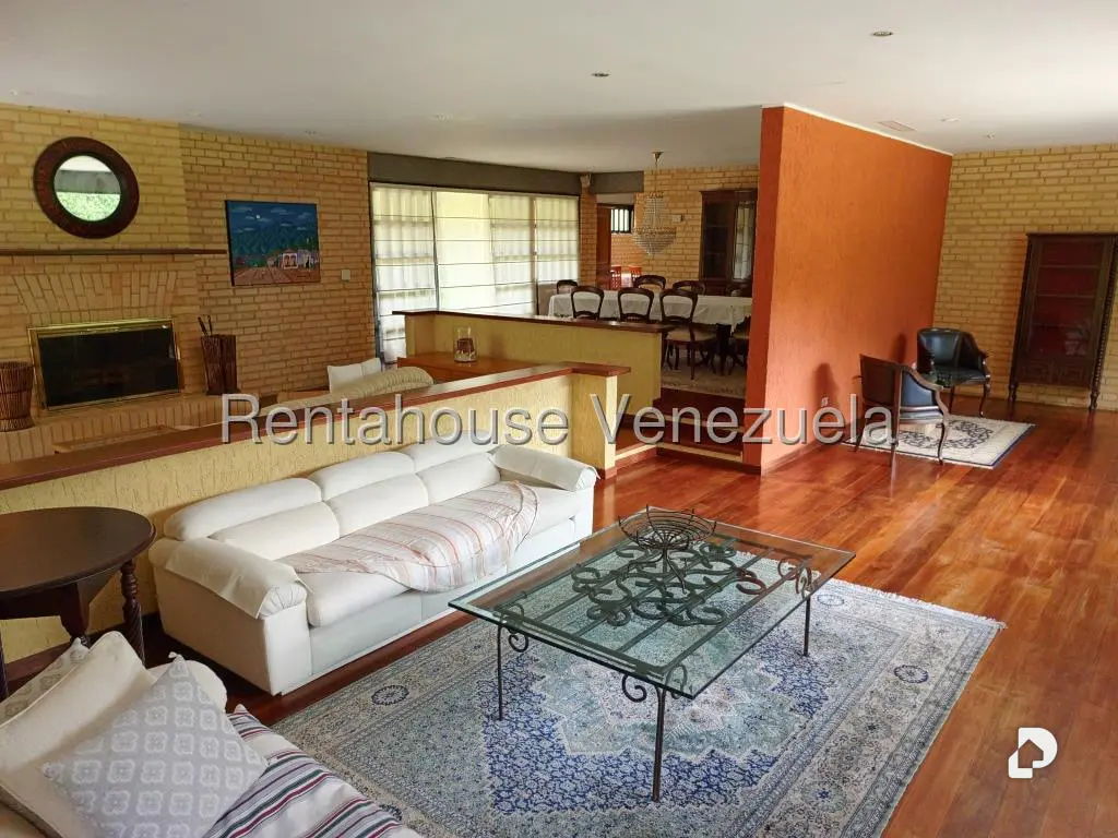 Casa en Oripoto, Caracas – 8