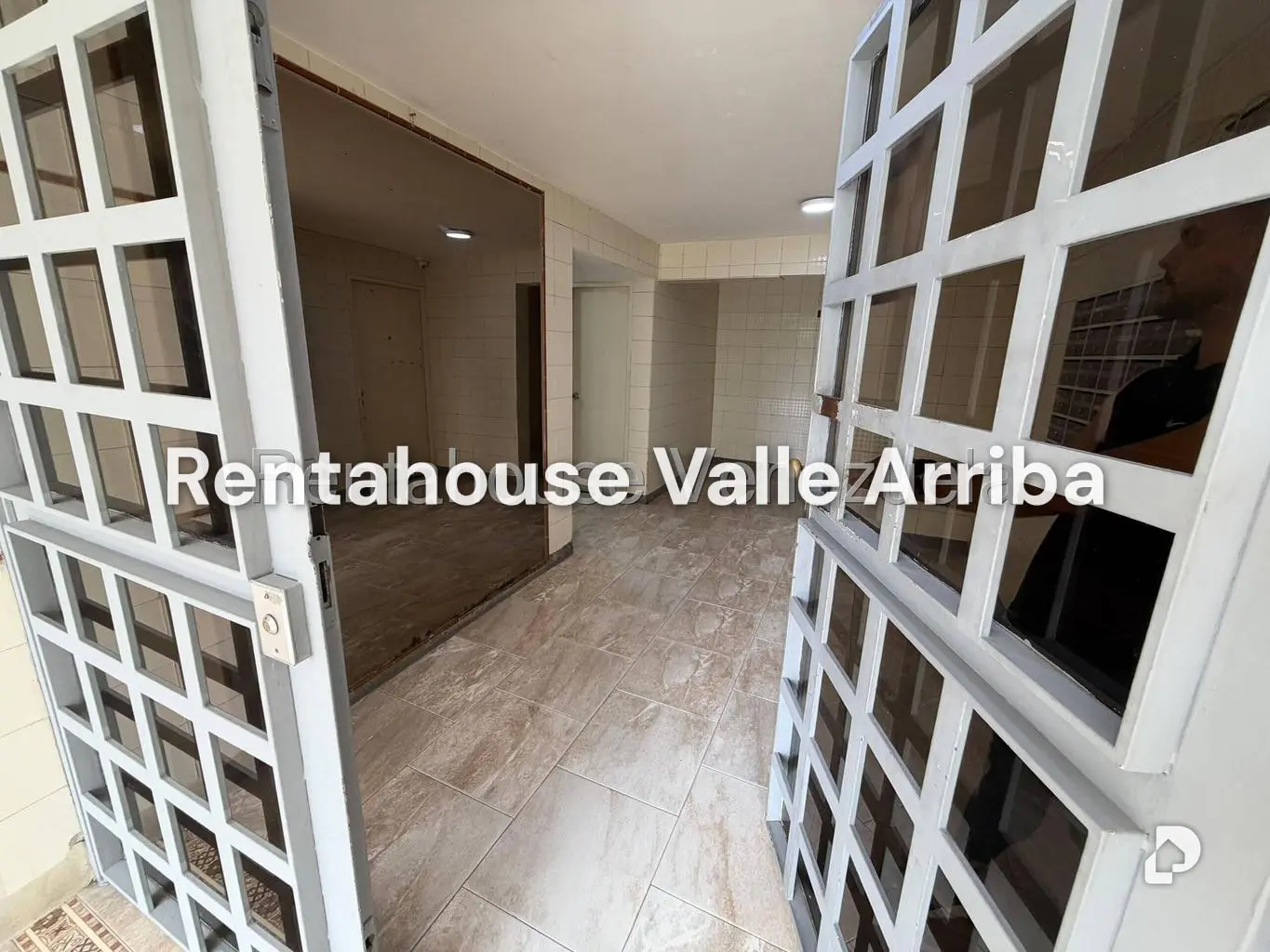 Apartamento en El Tambor, Los Teques – 28