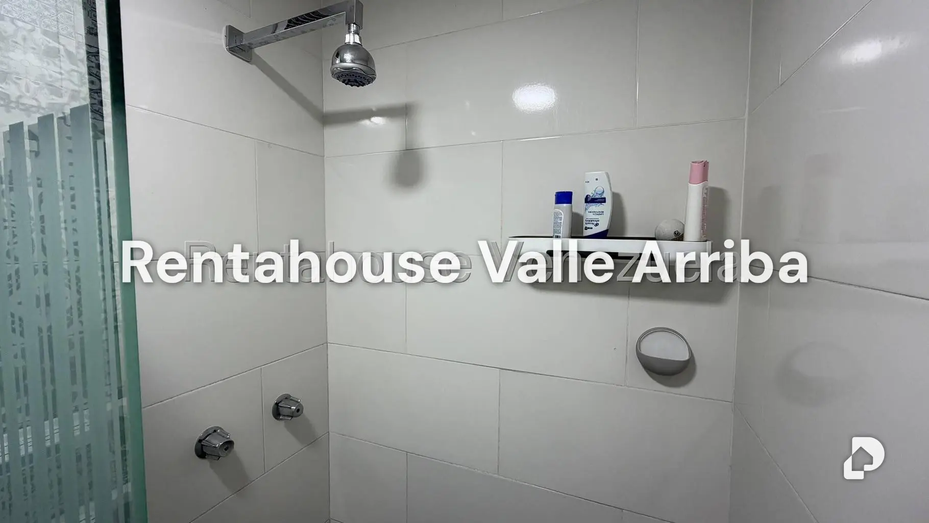 Apartamento en El Tambor, Los Teques – 27
