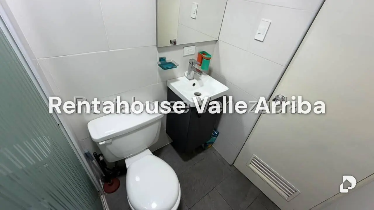 Apartamento en El Tambor, Los Teques – 7