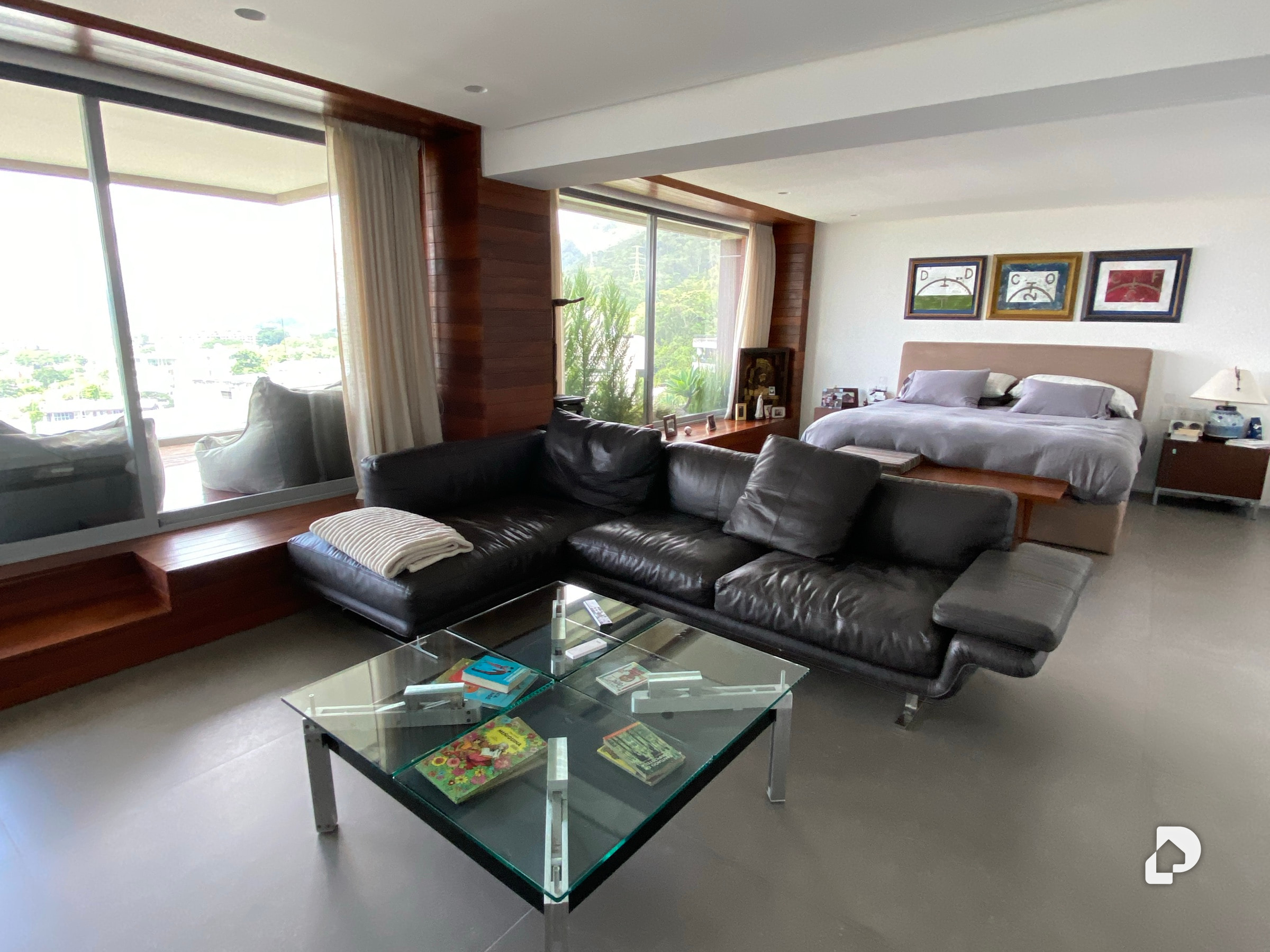 Penthouse en Altamira, Caracas – 11