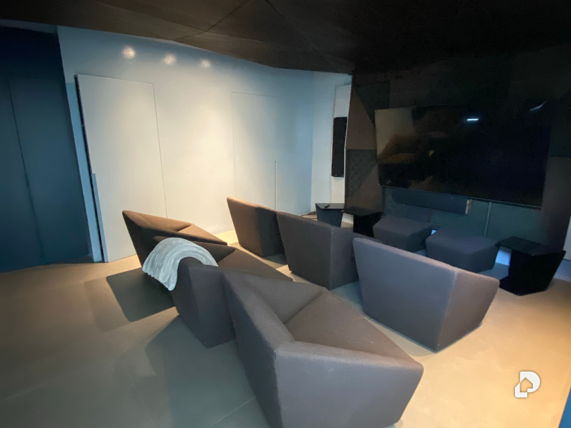 Penthouse en Altamira, Caracas – 26