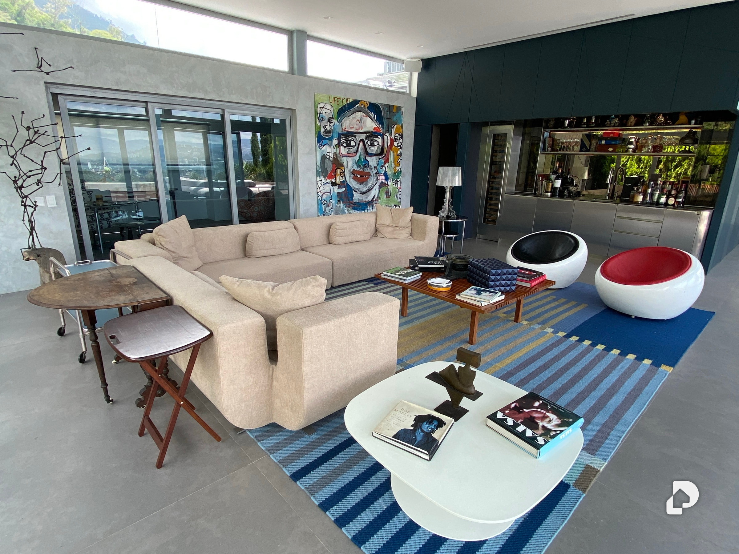 Penthouse en Altamira, Caracas – 25