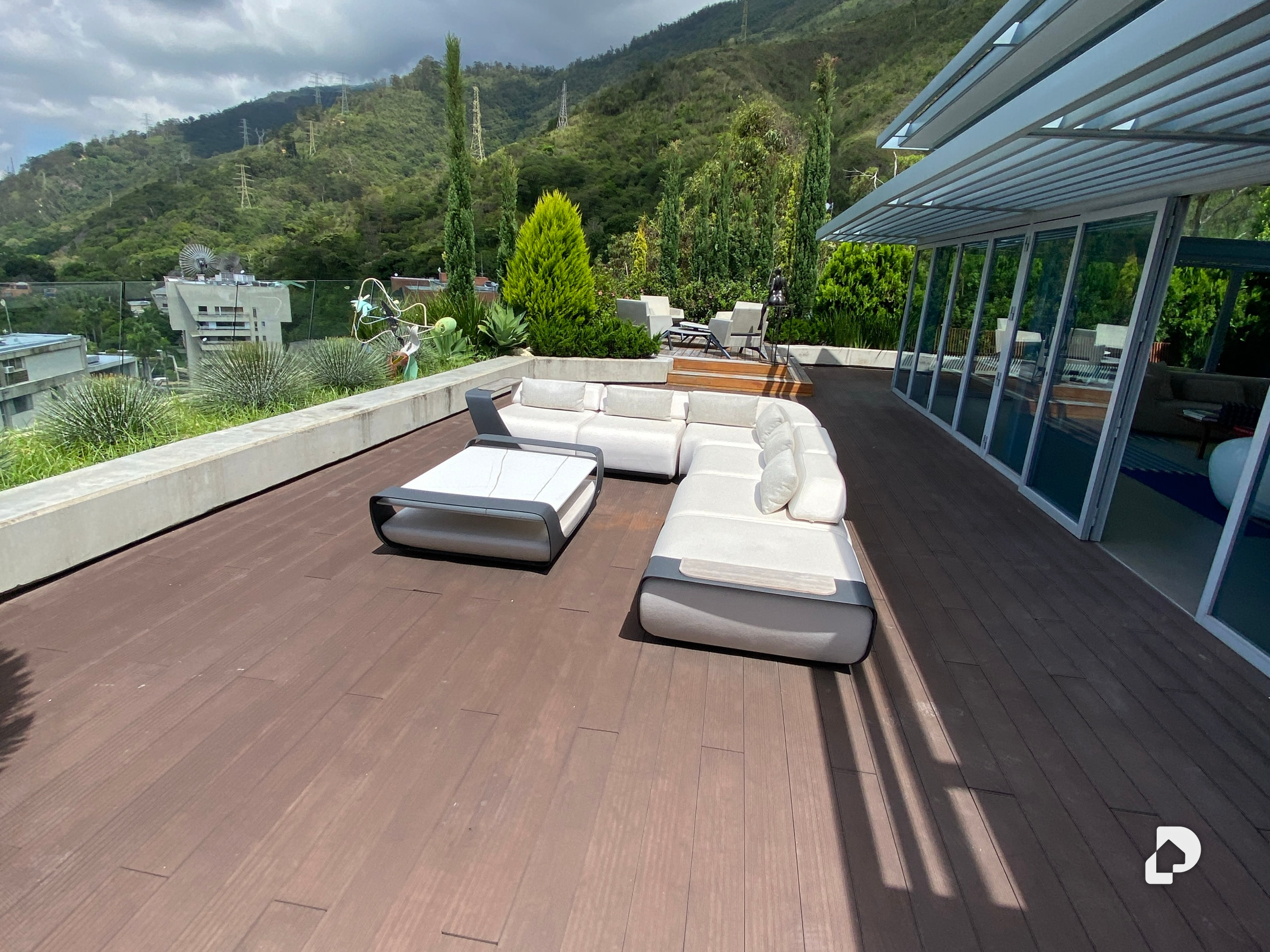 Penthouse en Altamira, Caracas – 19