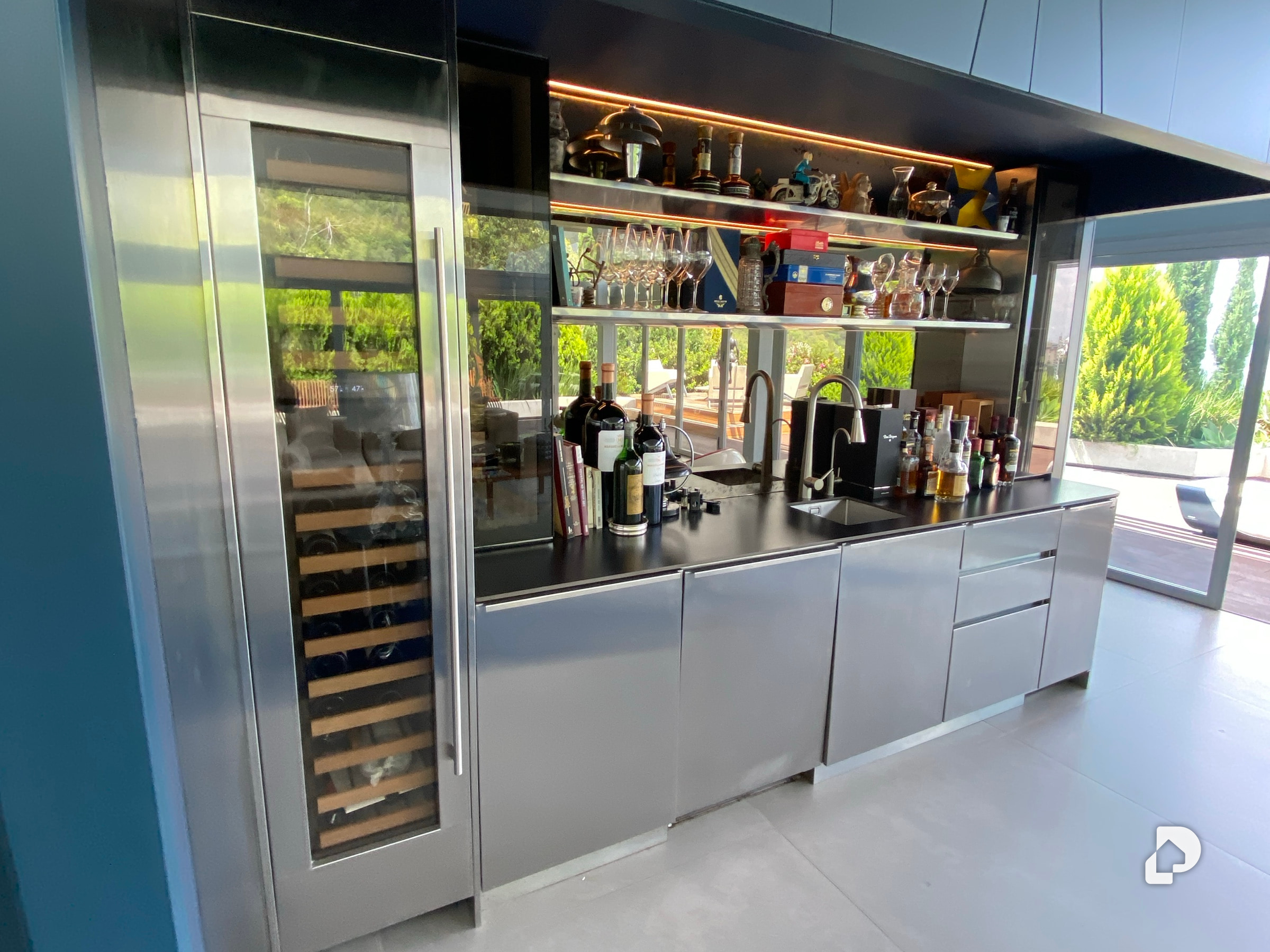 Penthouse en Altamira, Caracas – 23