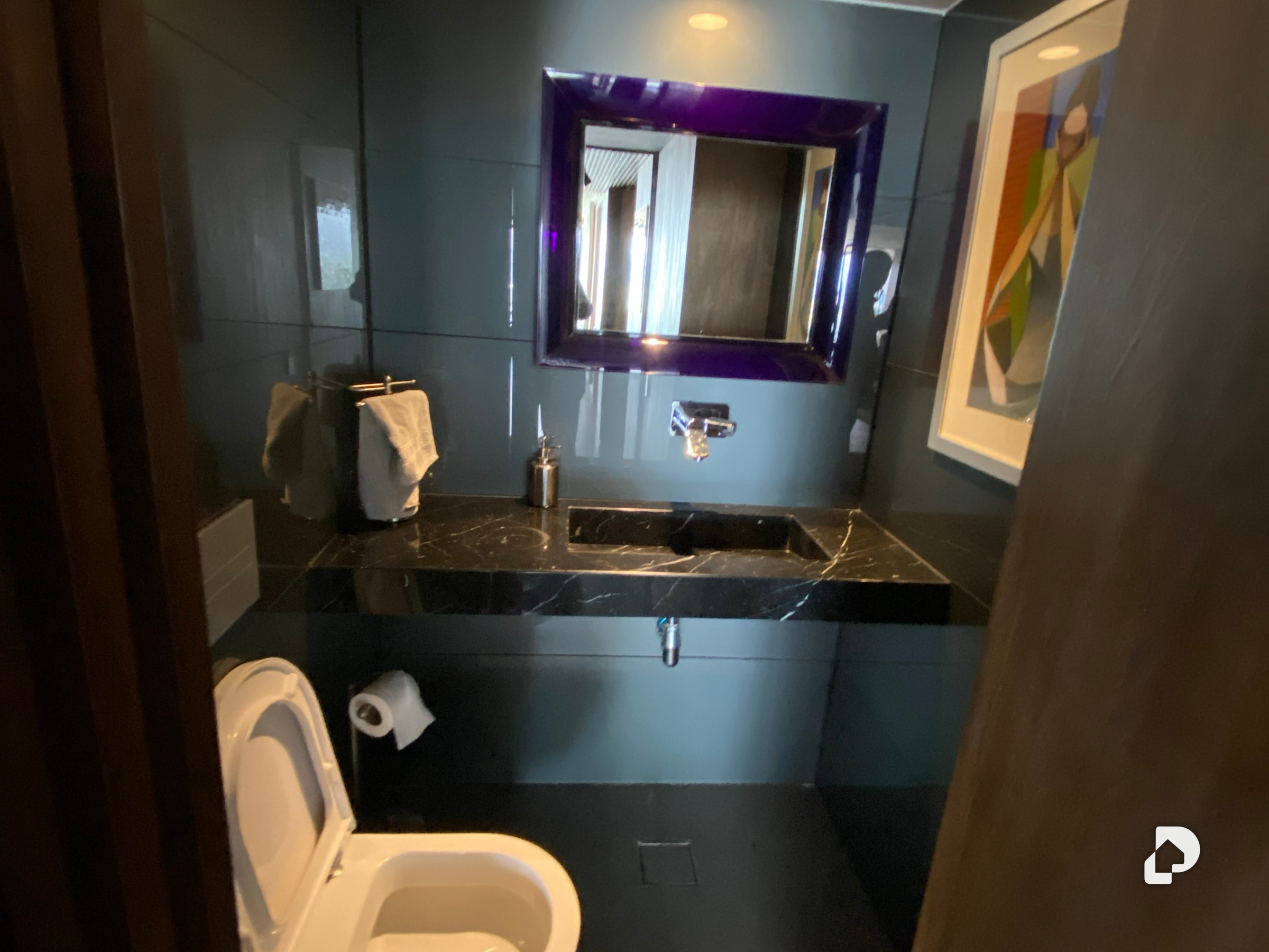 Penthouse en Altamira, Caracas – 8
