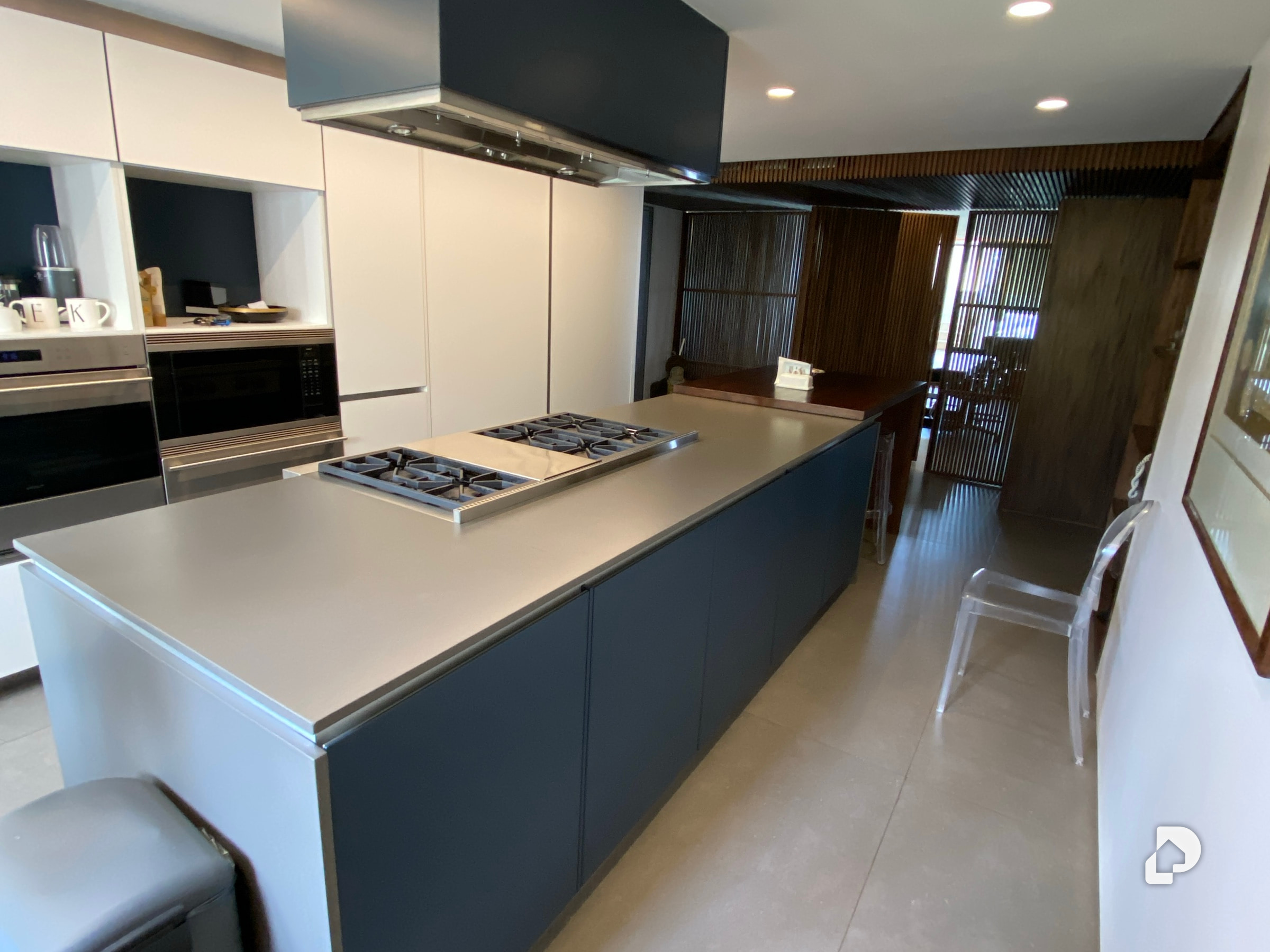 Penthouse en Altamira, Caracas – 29