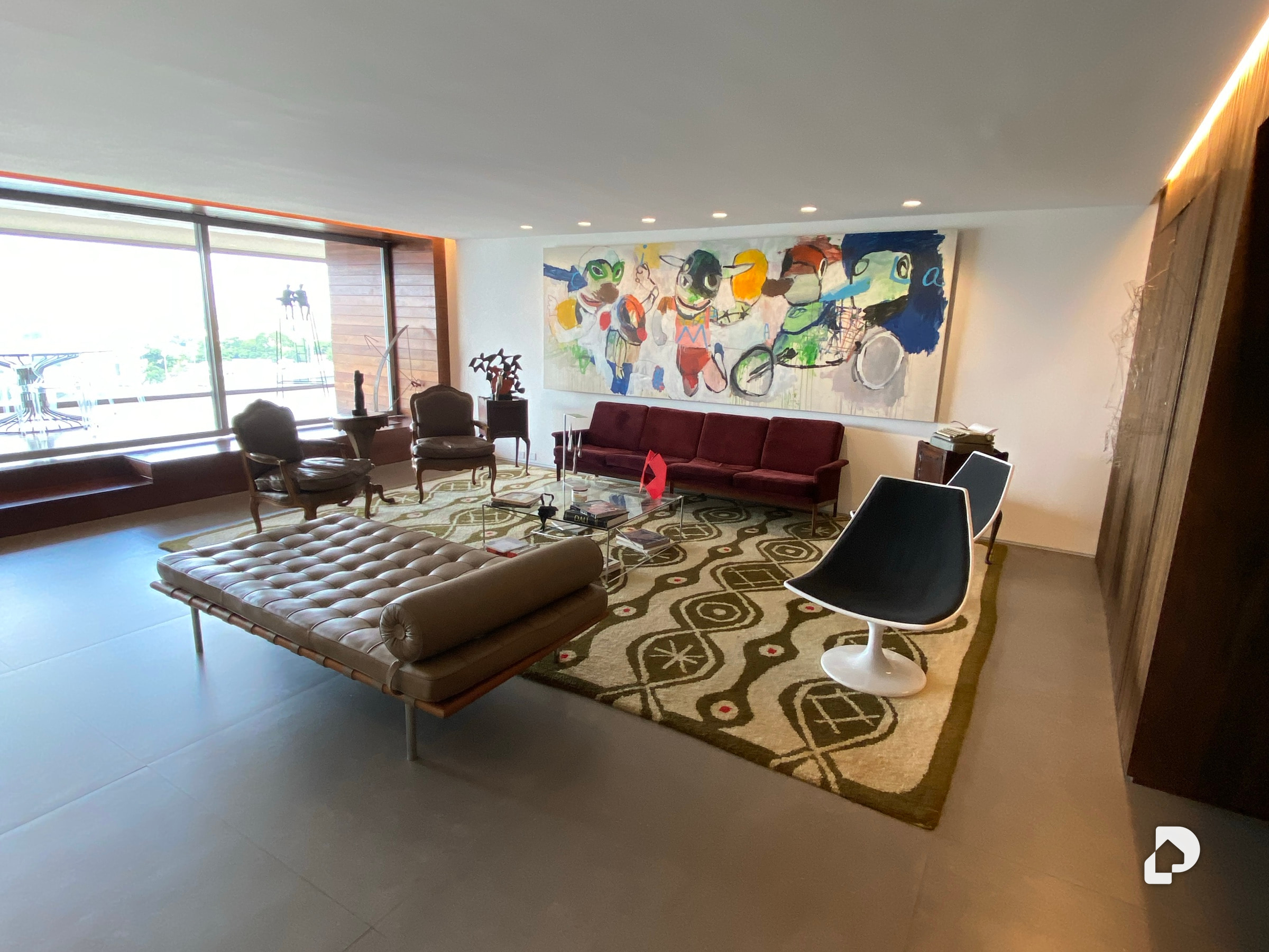 Penthouse en Altamira, Caracas – 2