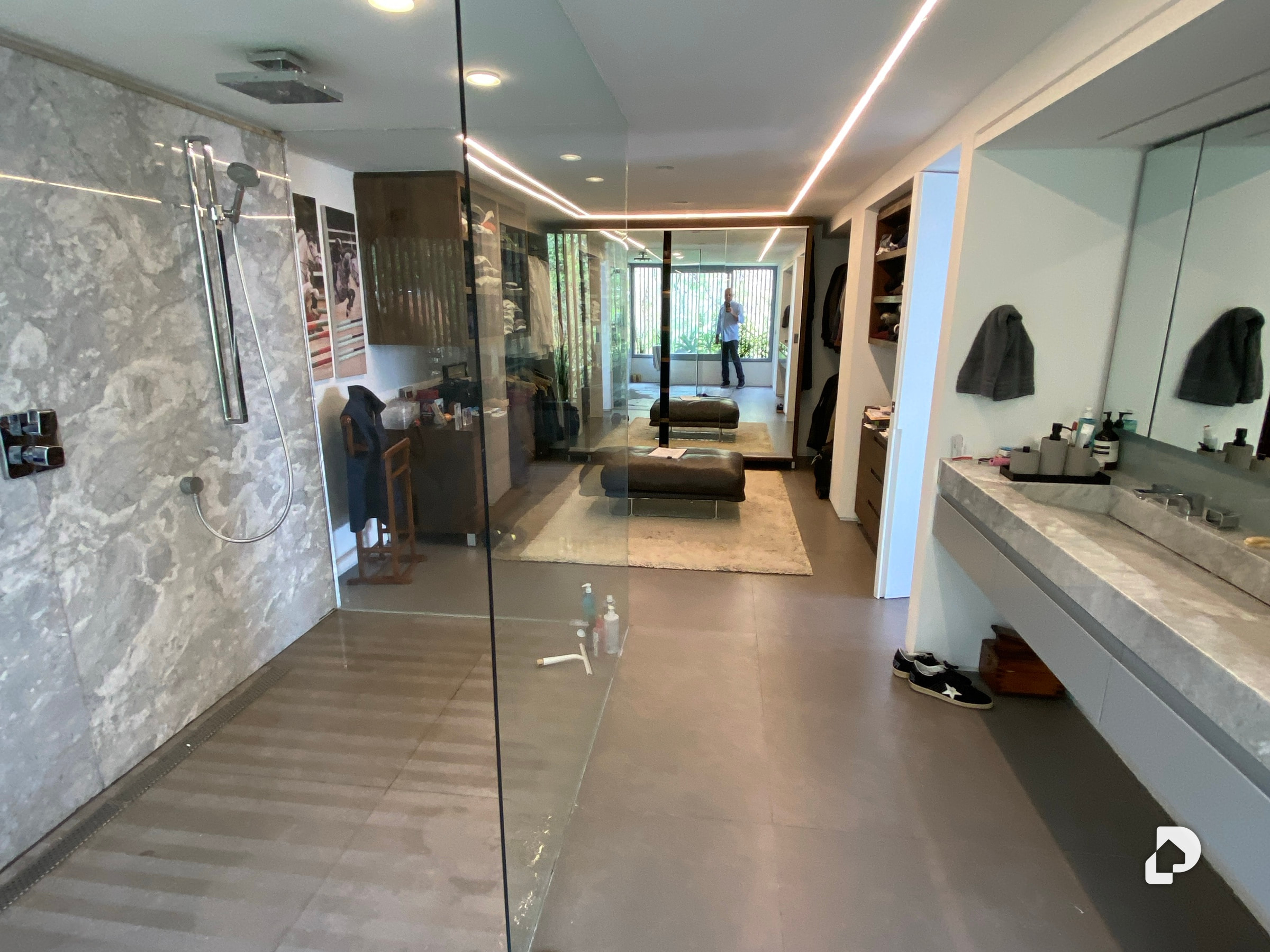Penthouse en Altamira, Caracas – 14
