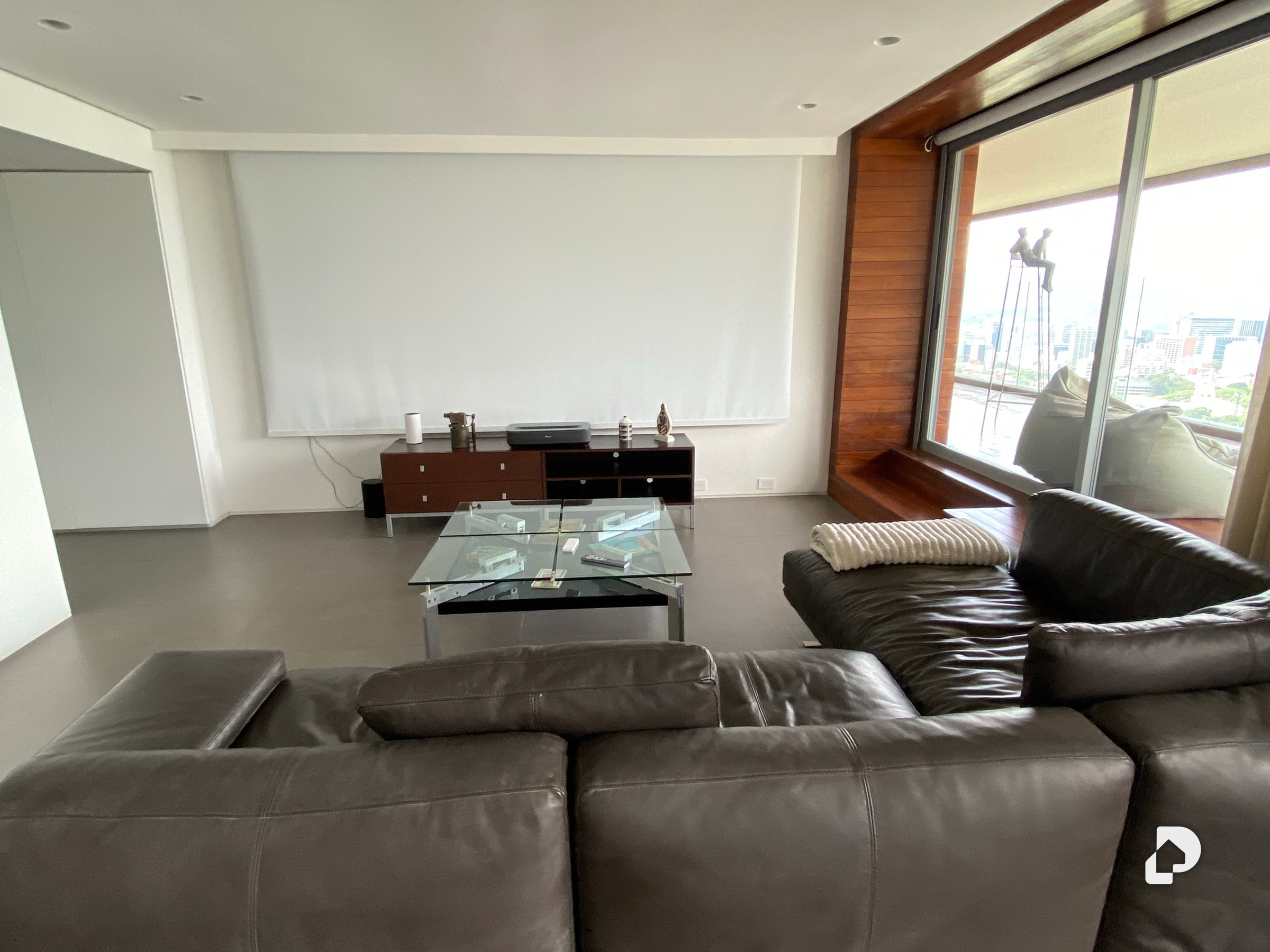 Penthouse en Altamira, Caracas – 10