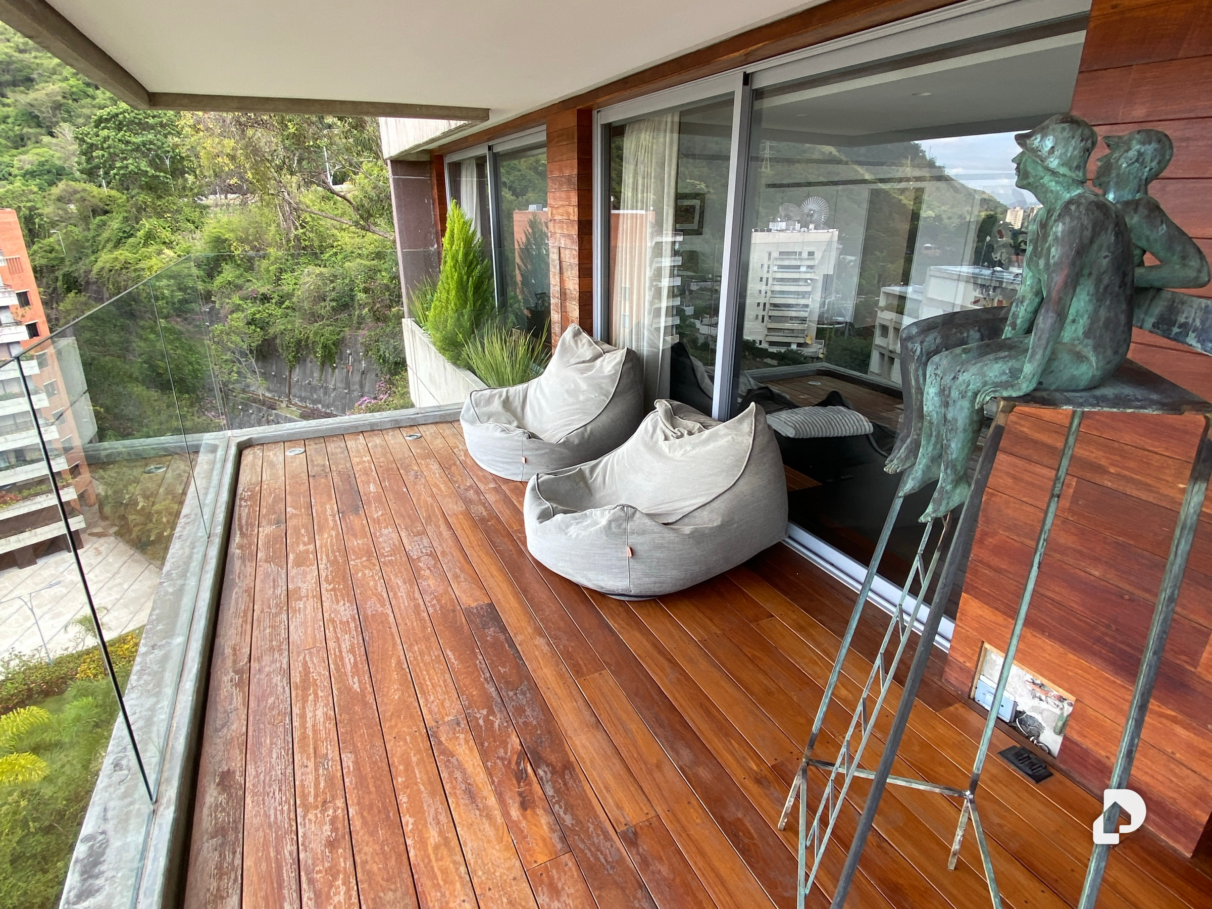 Penthouse en Altamira, Caracas – 6