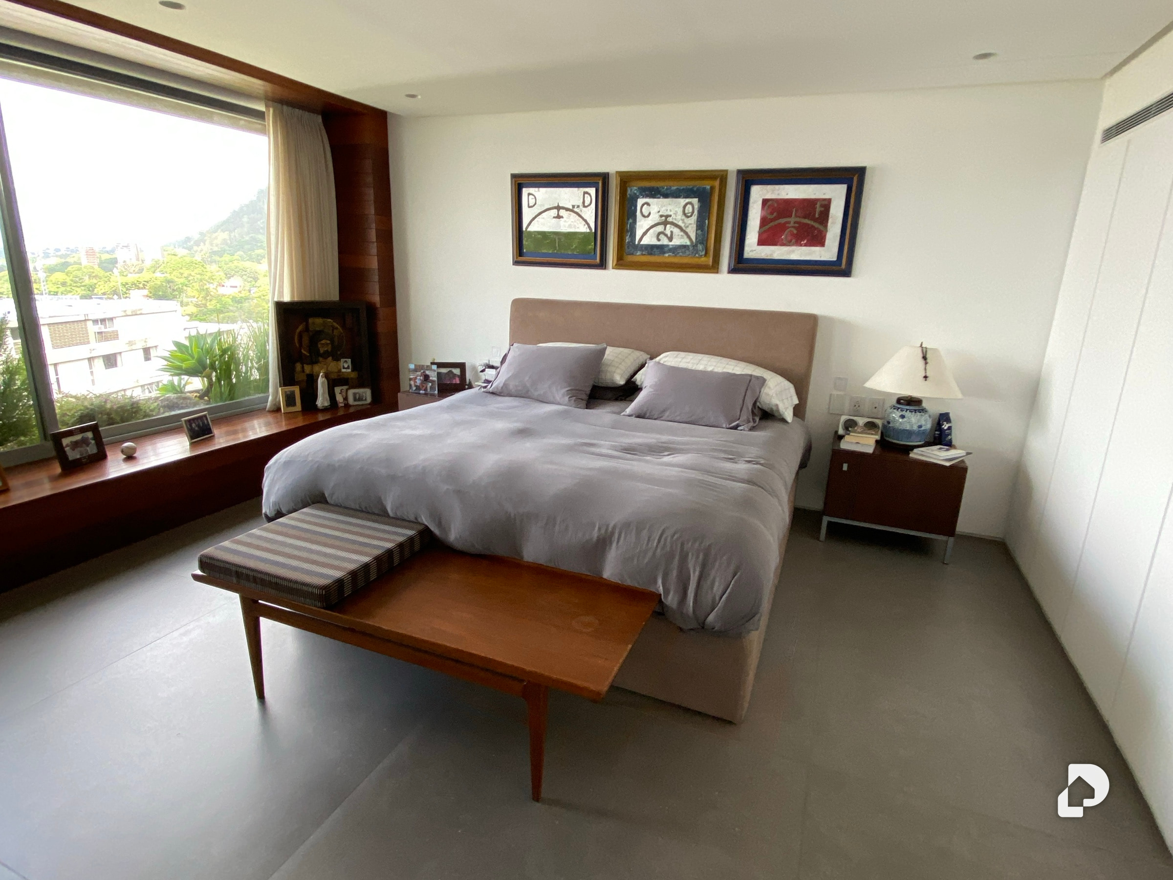 Penthouse en Altamira, Caracas – 12