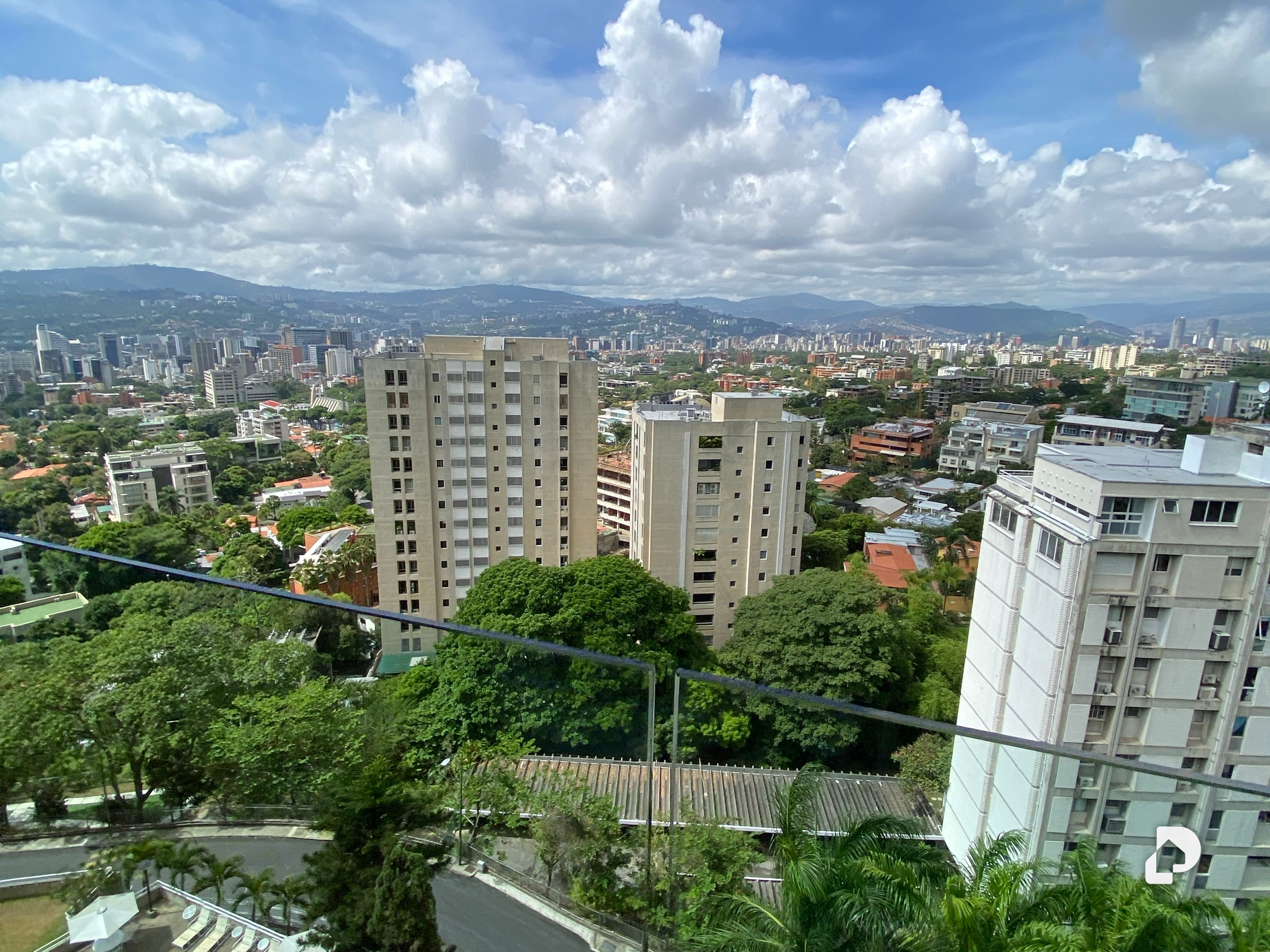 Penthouse en Altamira, Caracas – 7