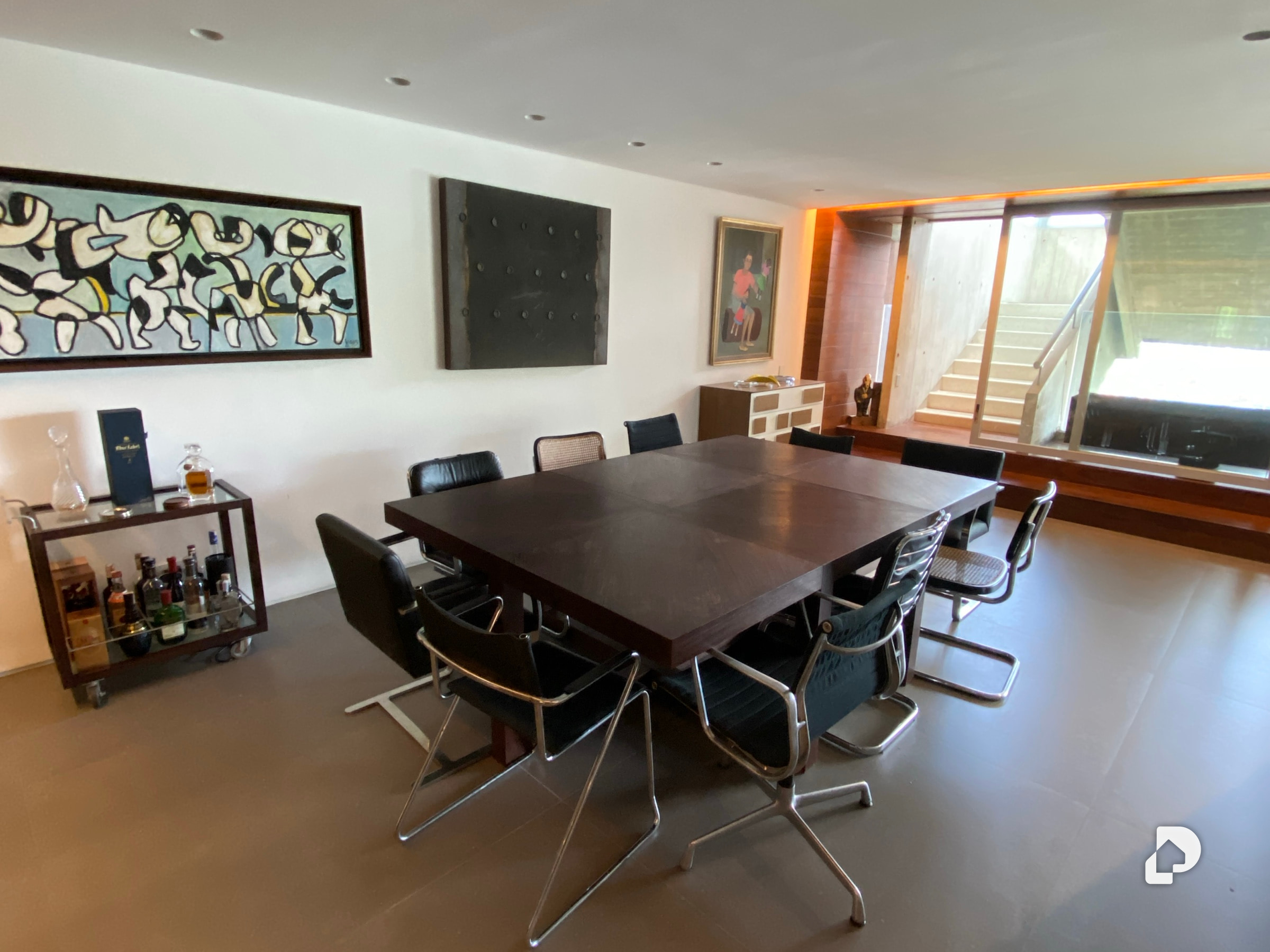 Penthouse en Altamira, Caracas – 3