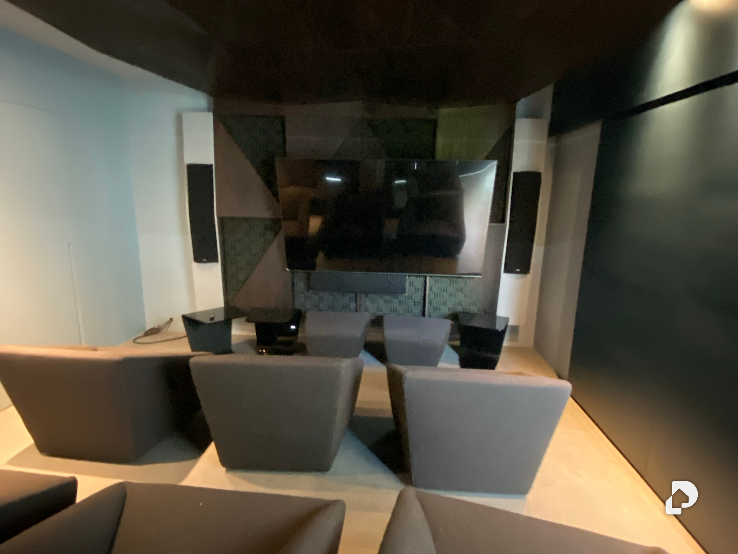 Penthouse en Altamira, Caracas – 24