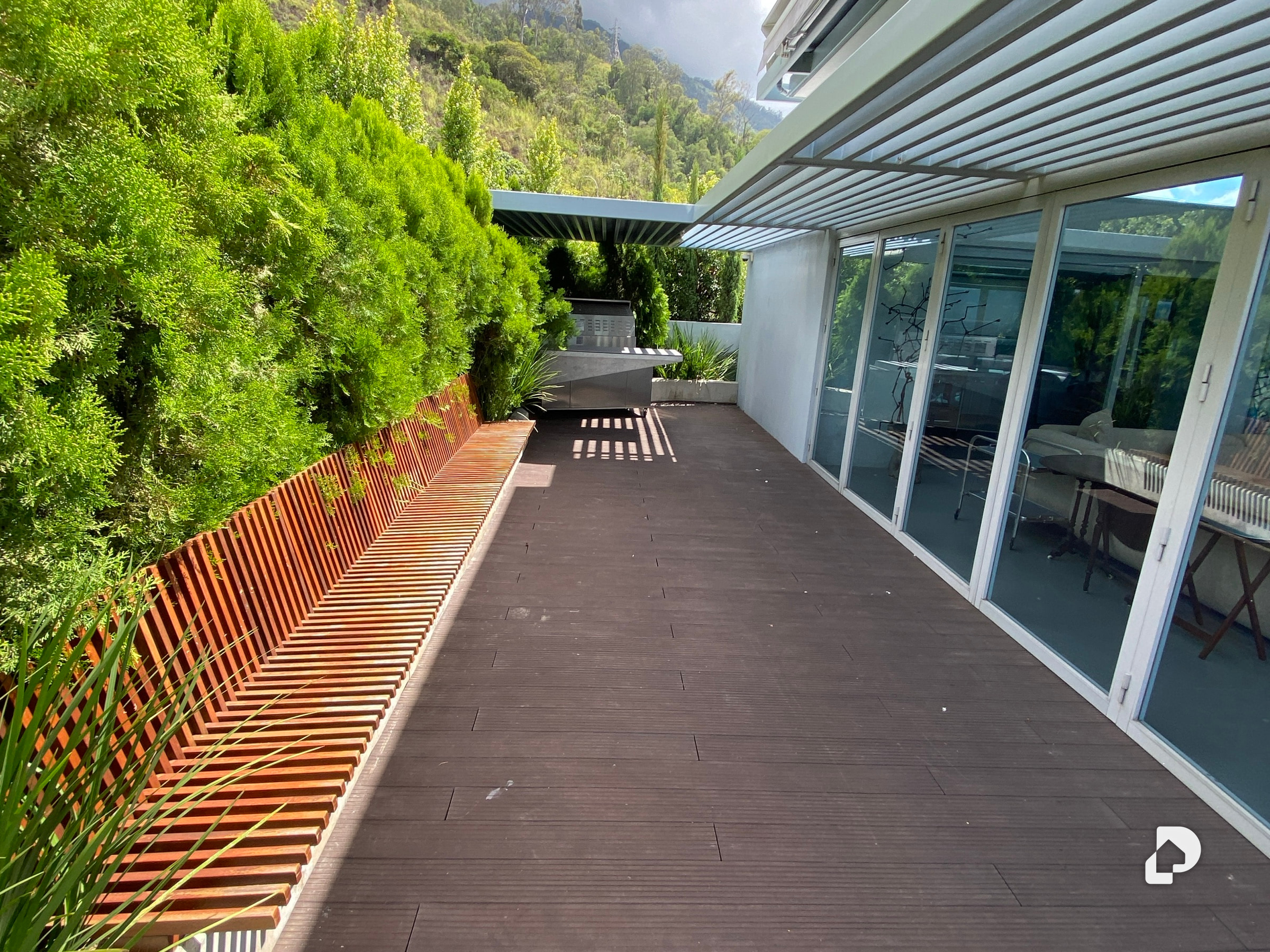 Penthouse en Altamira, Caracas – 21