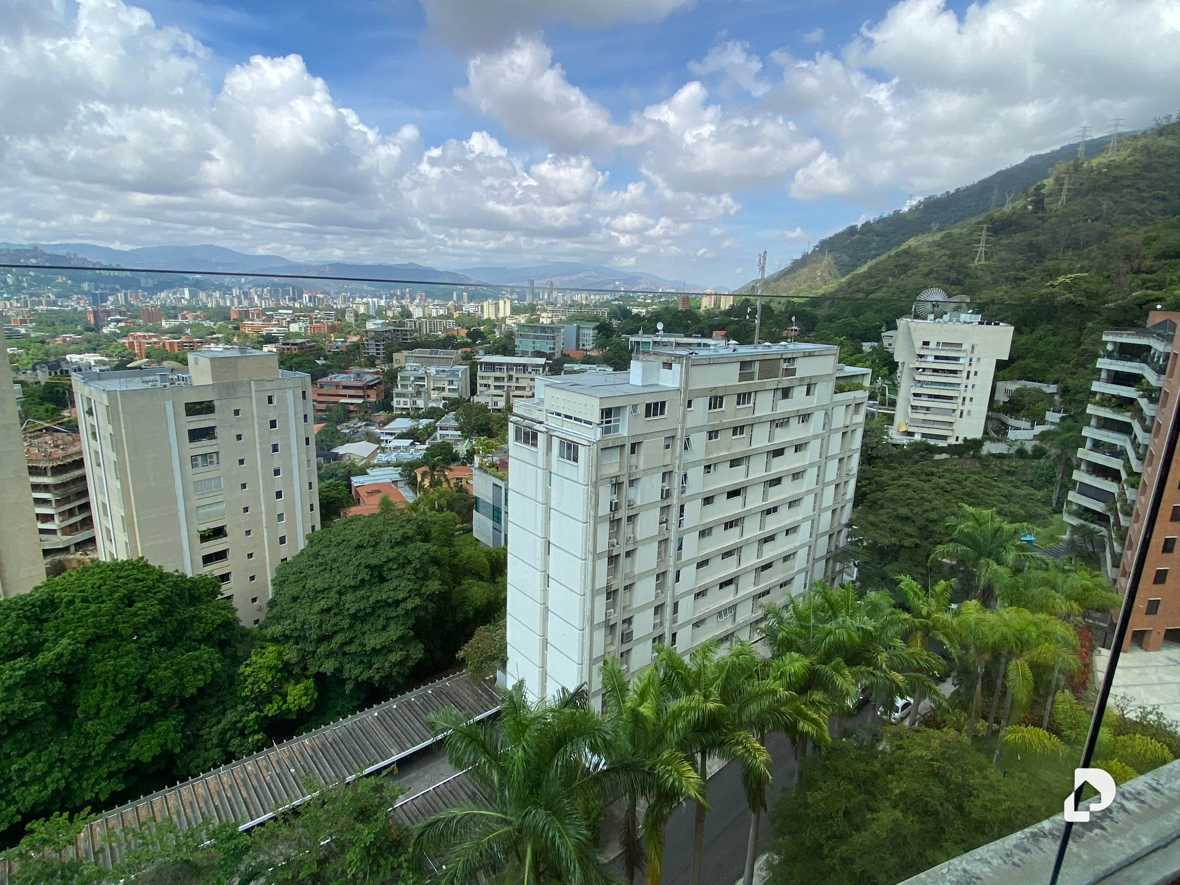 Penthouse en Altamira, Caracas – 5