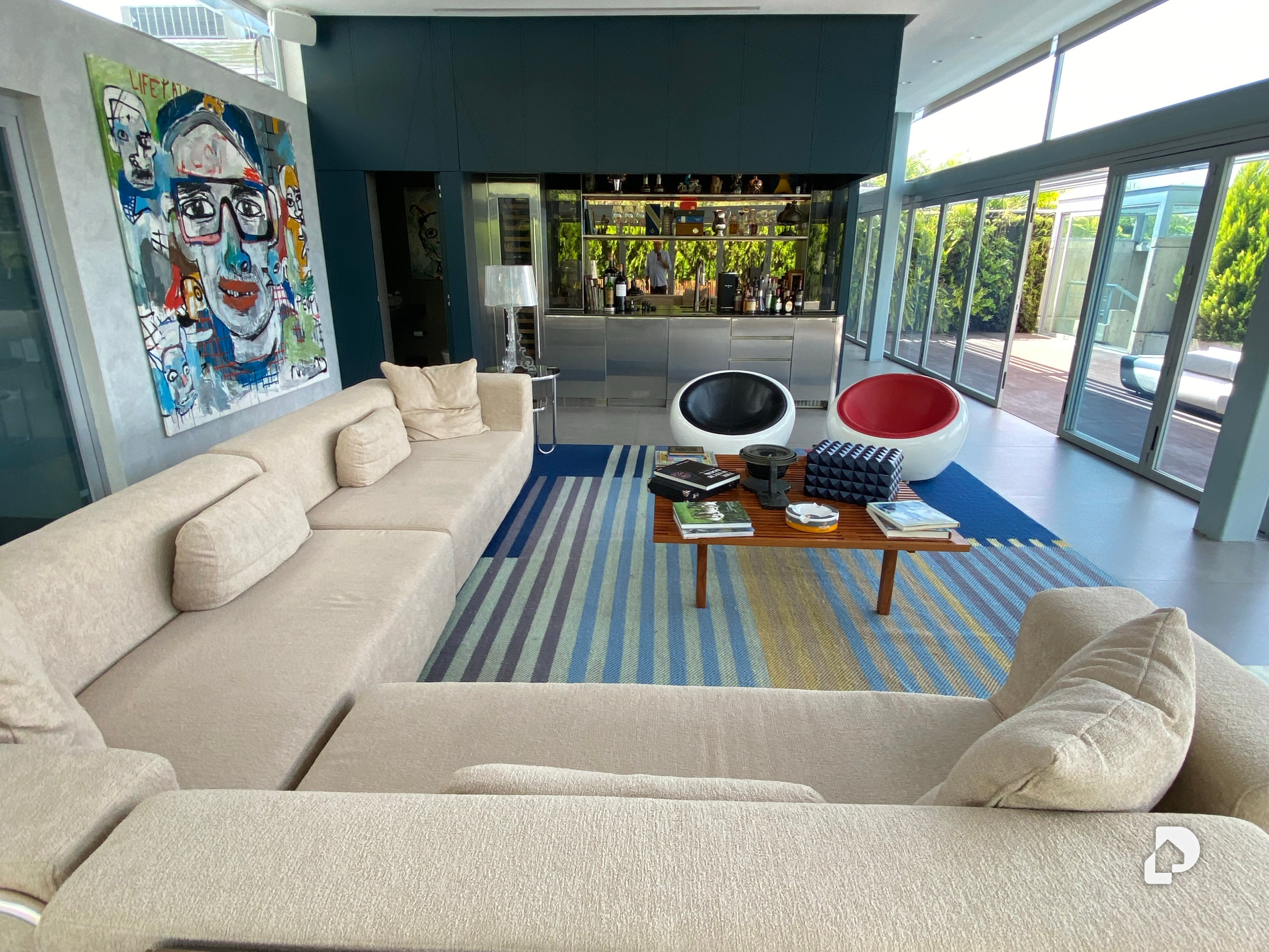 Penthouse en Altamira, Caracas – 30