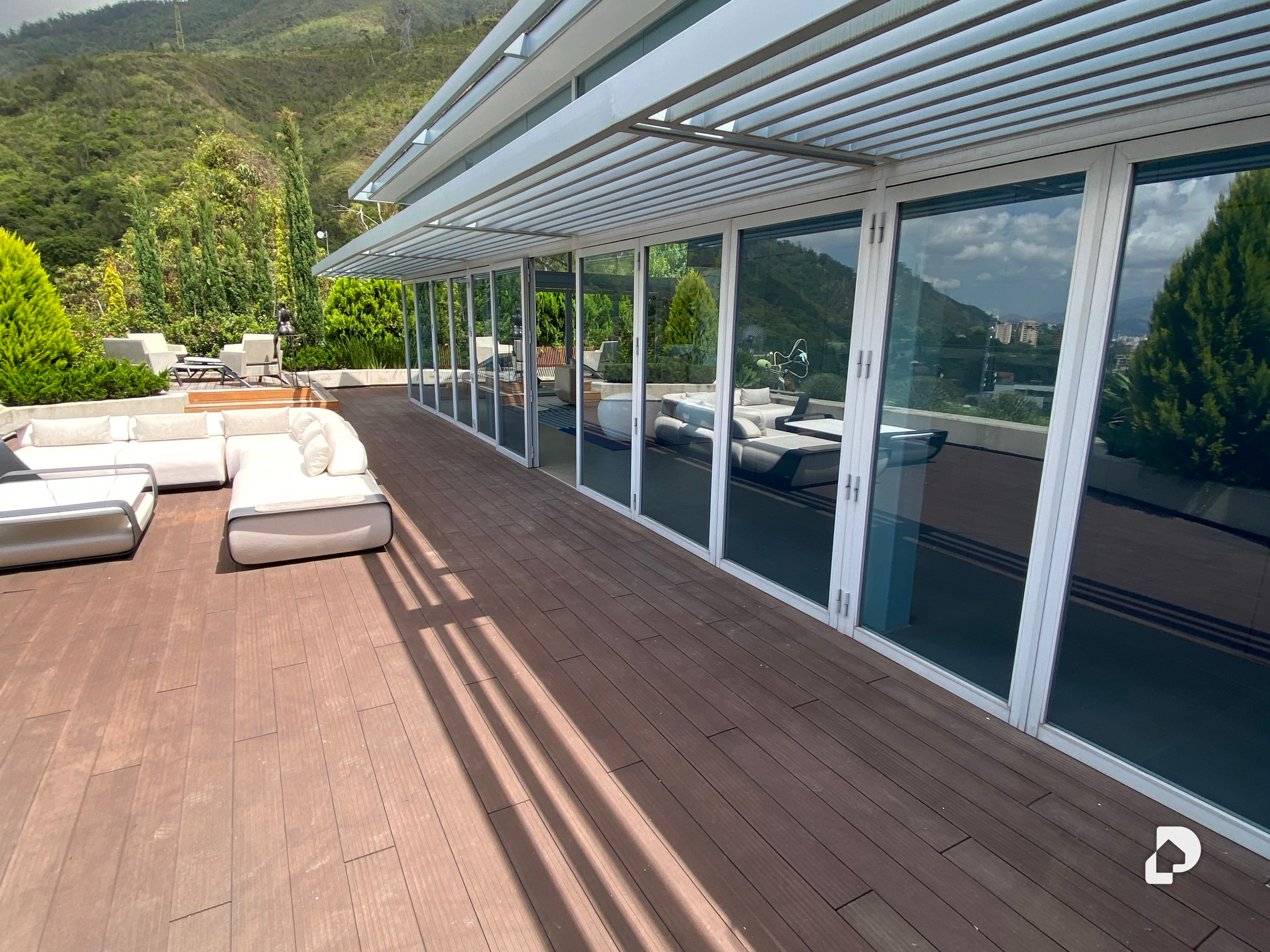 Penthouse en Altamira, Caracas – 17