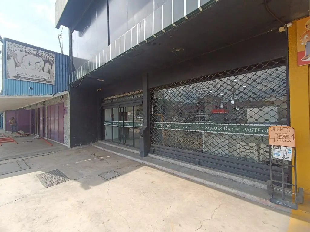 Commercial space in Naguanagua, Valencia - 1