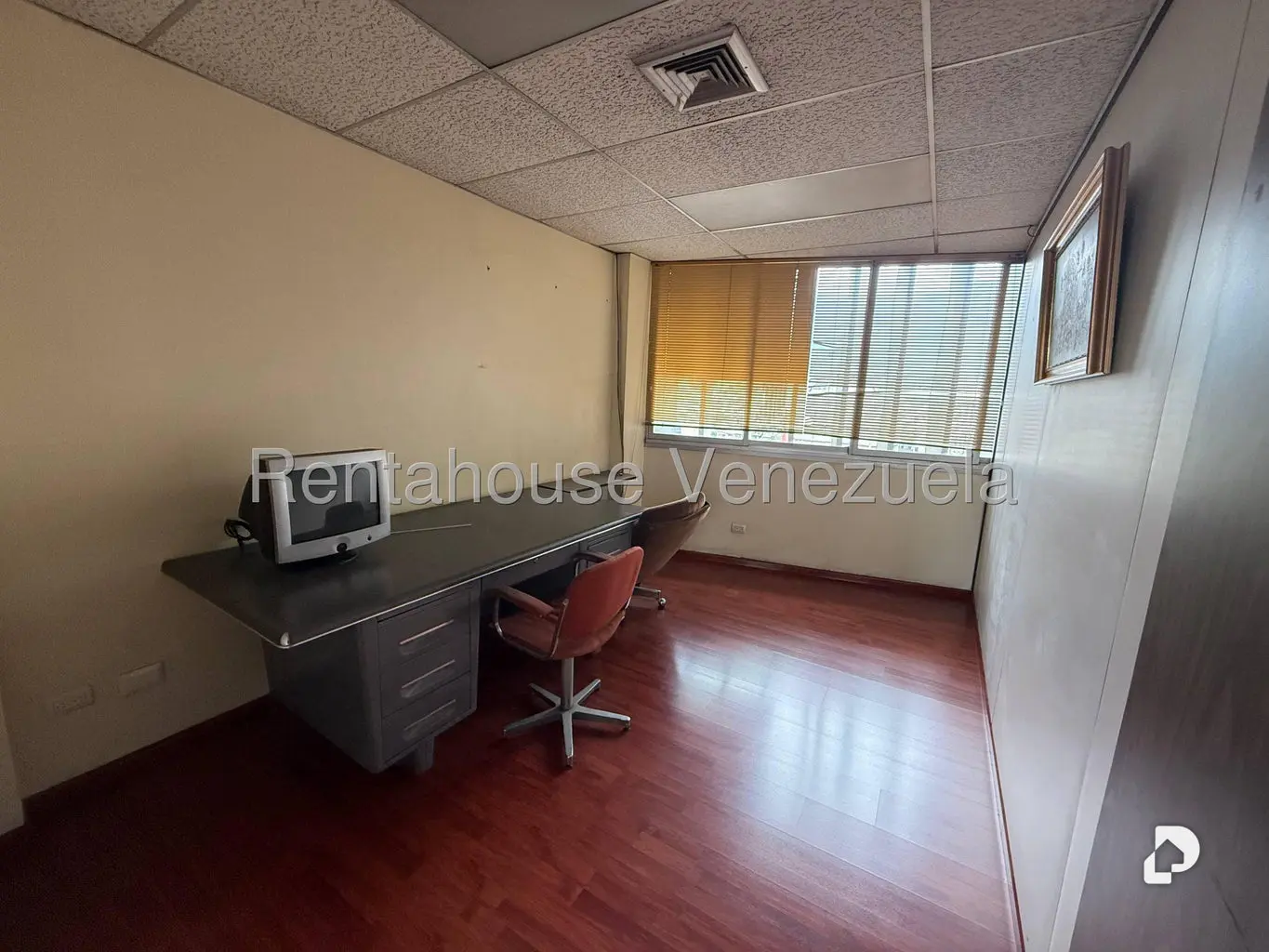 Oficina en Centro, Caracas