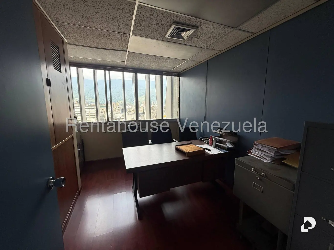 Oficina en Centro, Caracas