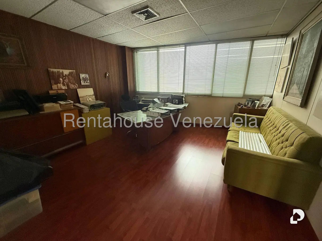 Oficina en Centro, Caracas