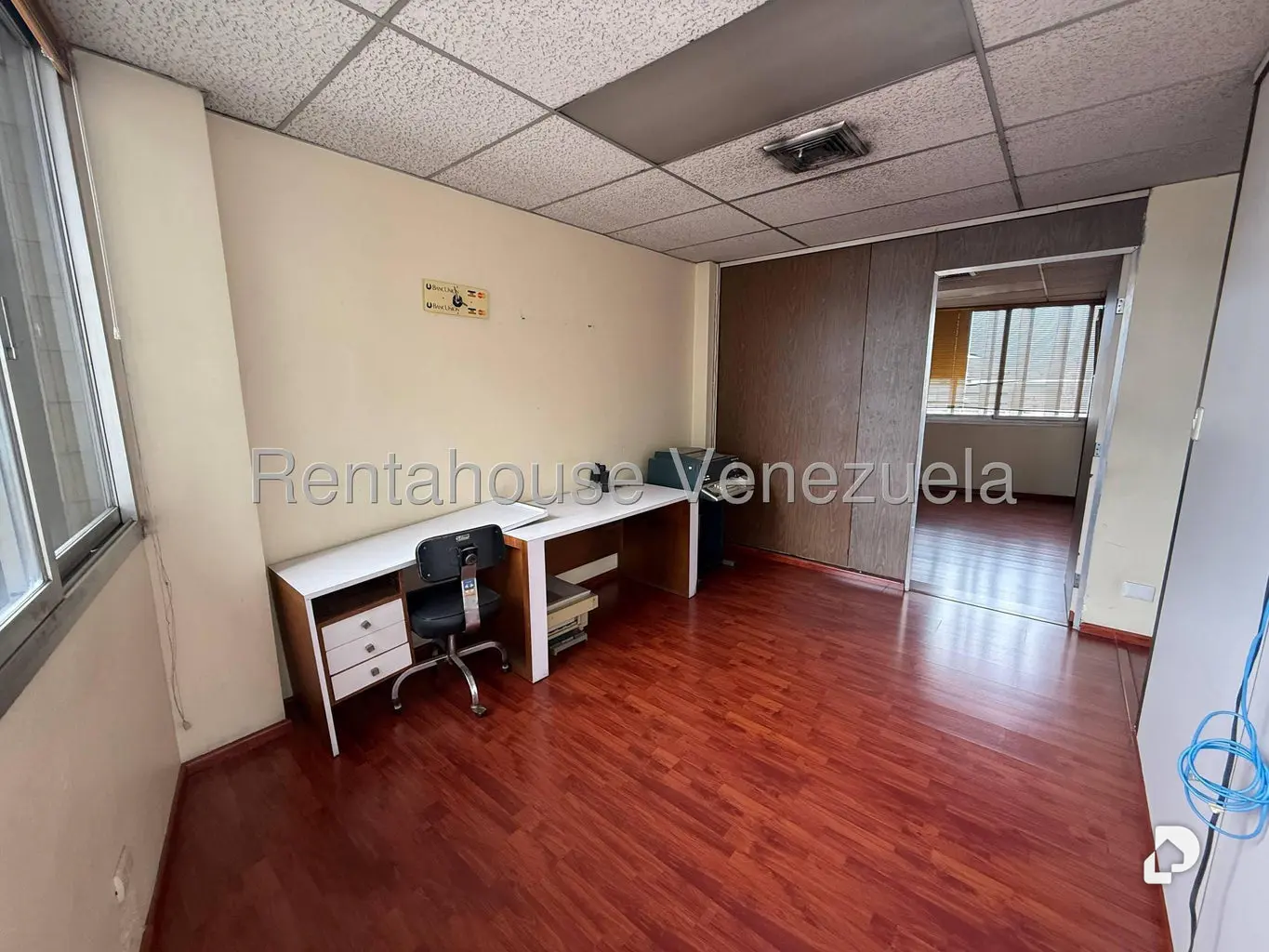 Oficina en Centro, Caracas