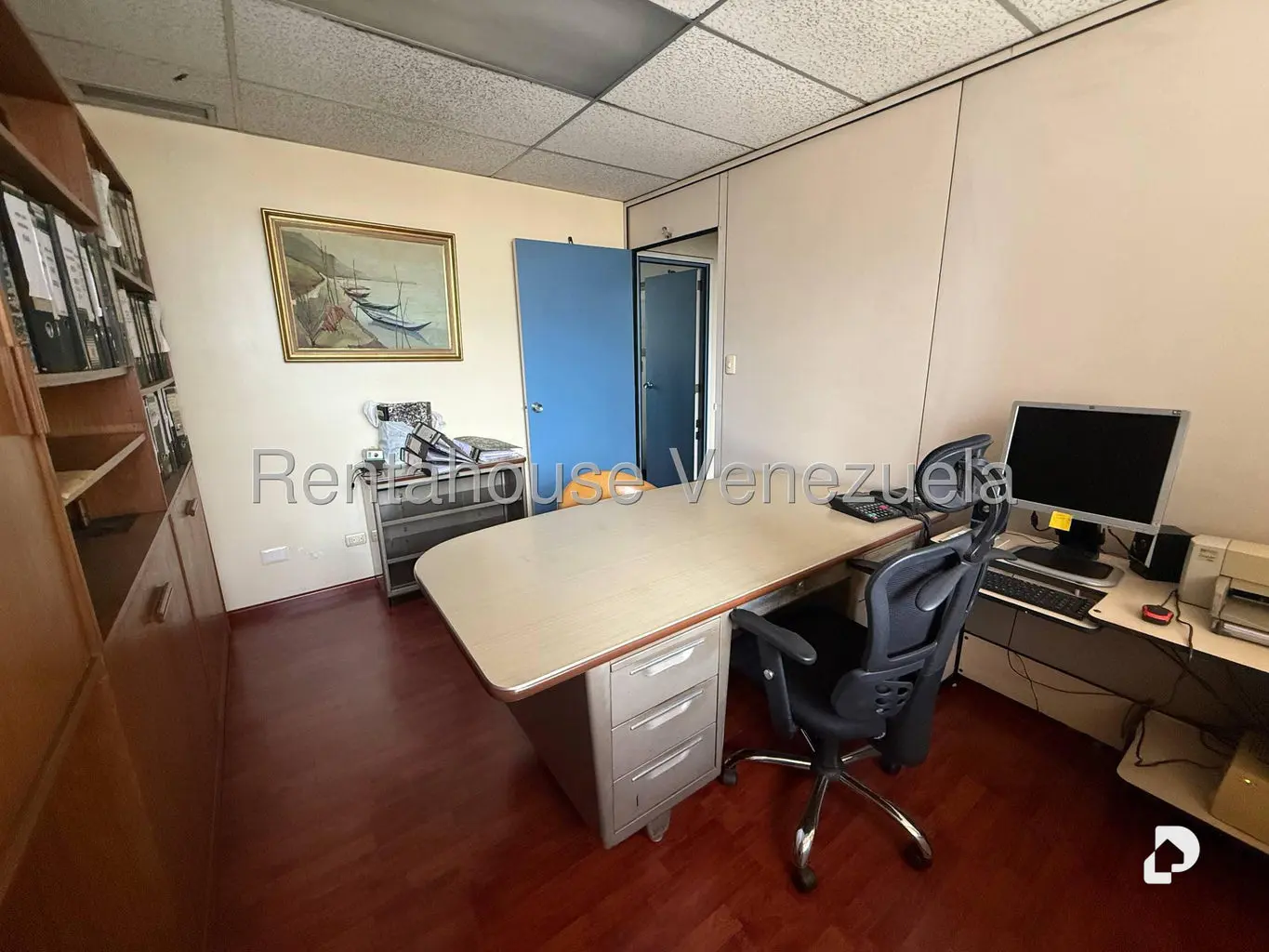 Oficina en Centro, Caracas
