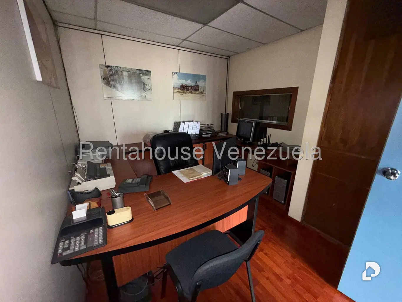 Oficina en Centro, Caracas