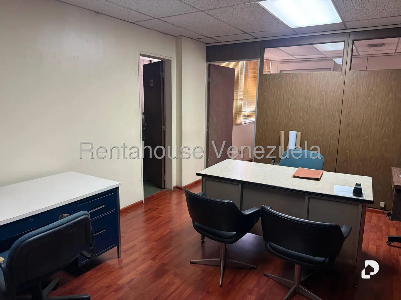Oficina en Centro, Caracas