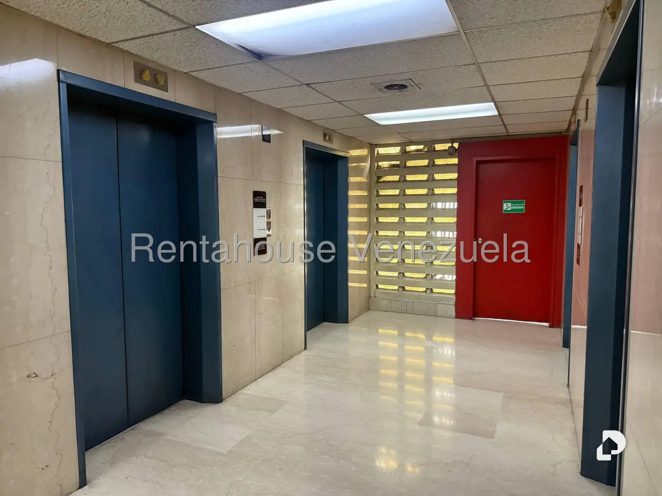 Oficina en Centro, Caracas