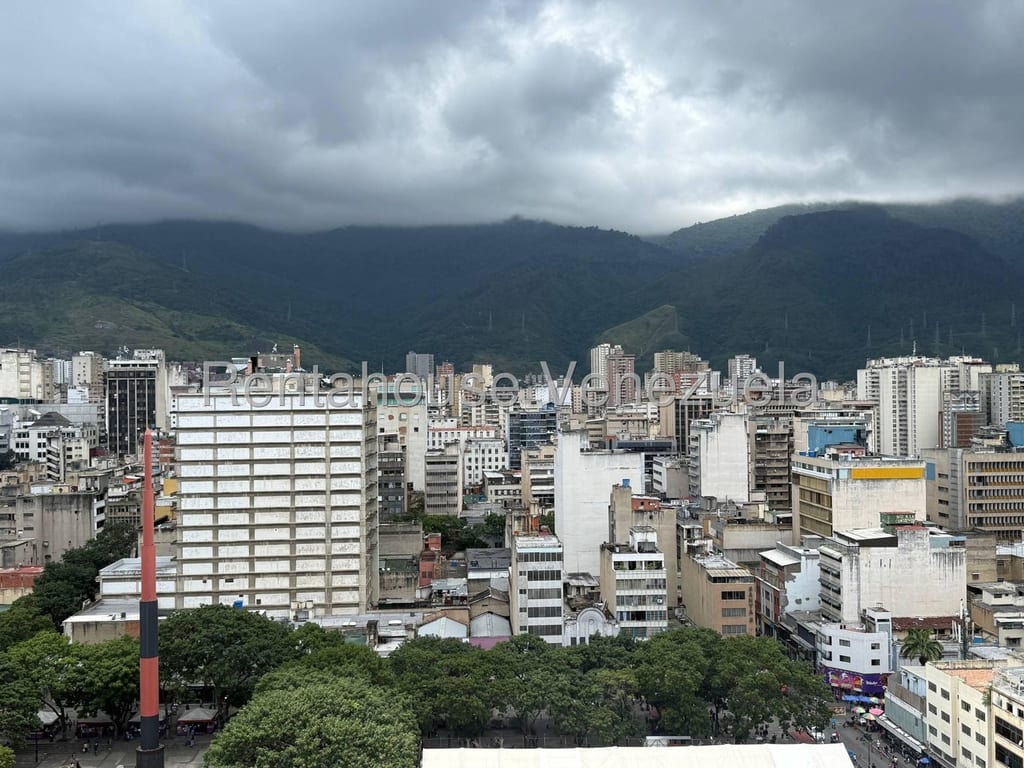 Oficina en Caracas - 1