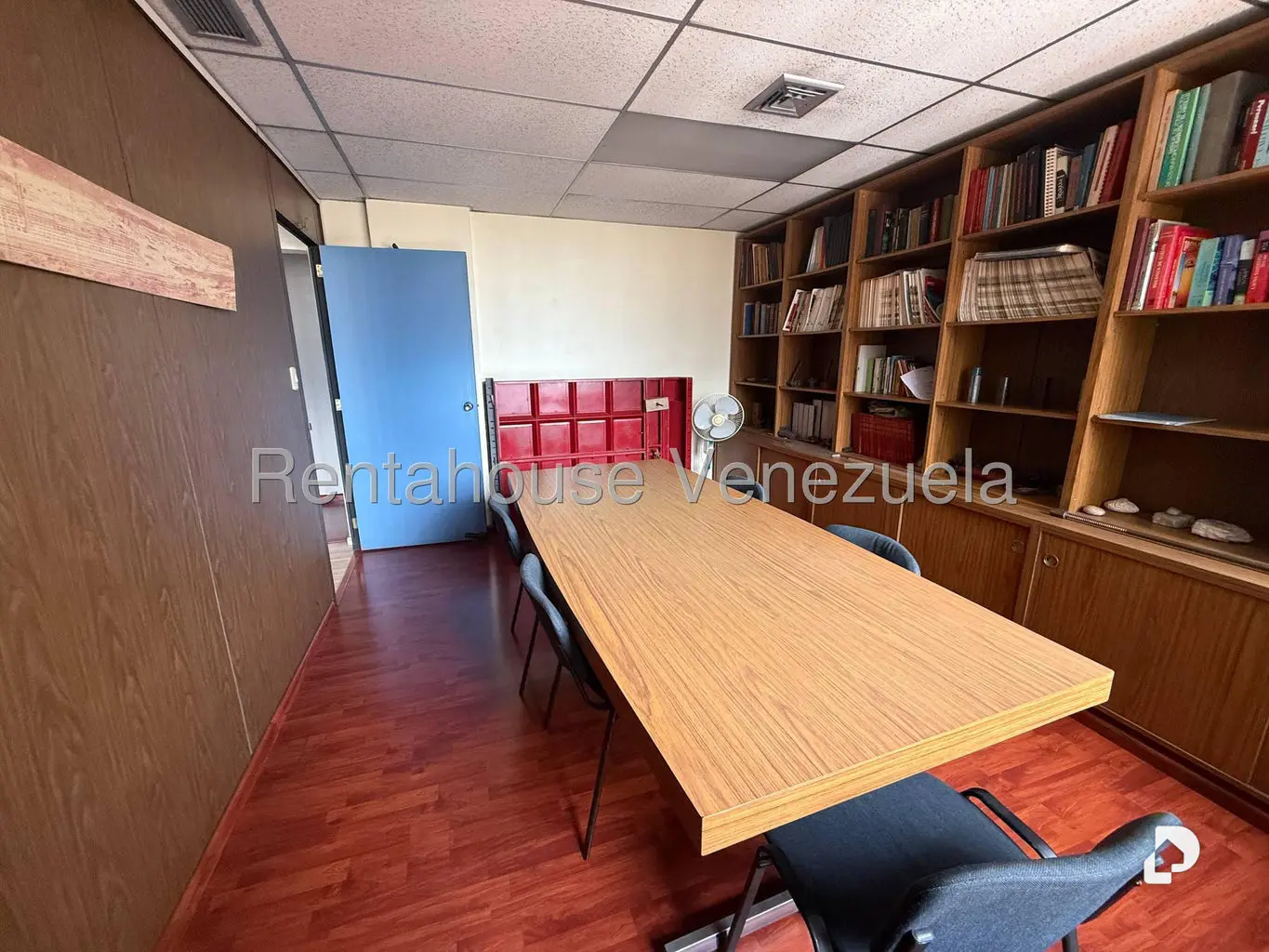 Oficina en Centro, Caracas
