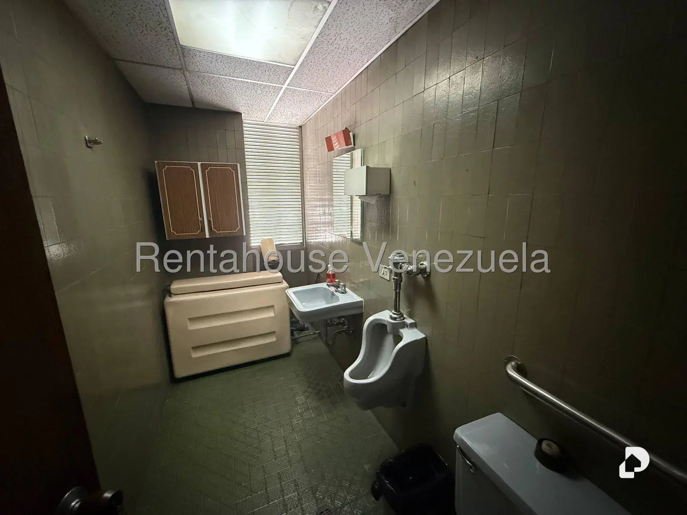 Oficina en Centro, Caracas