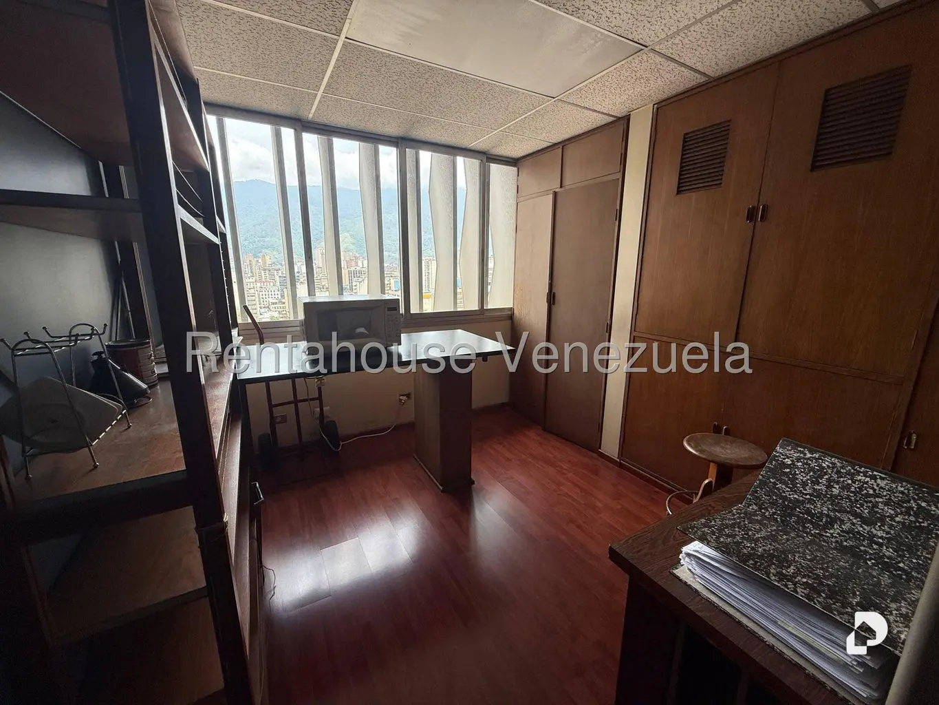 Oficina en Centro, Caracas