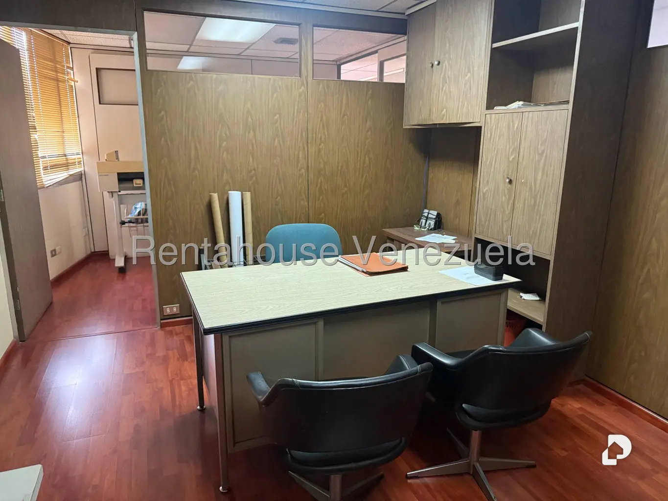 Oficina en Centro, Caracas