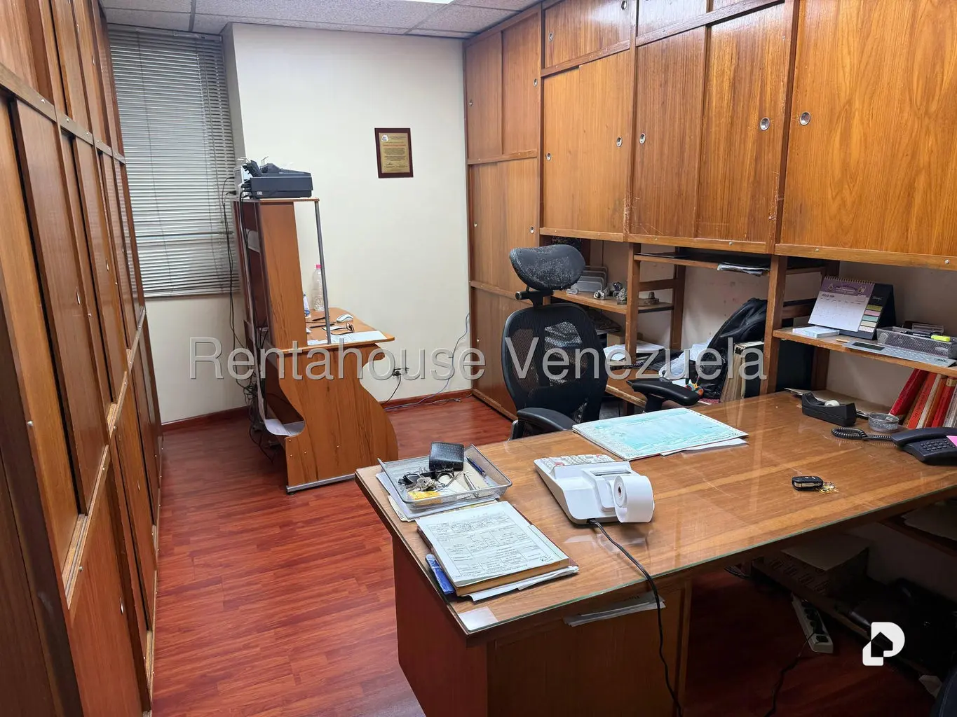 Oficina en Centro, Caracas