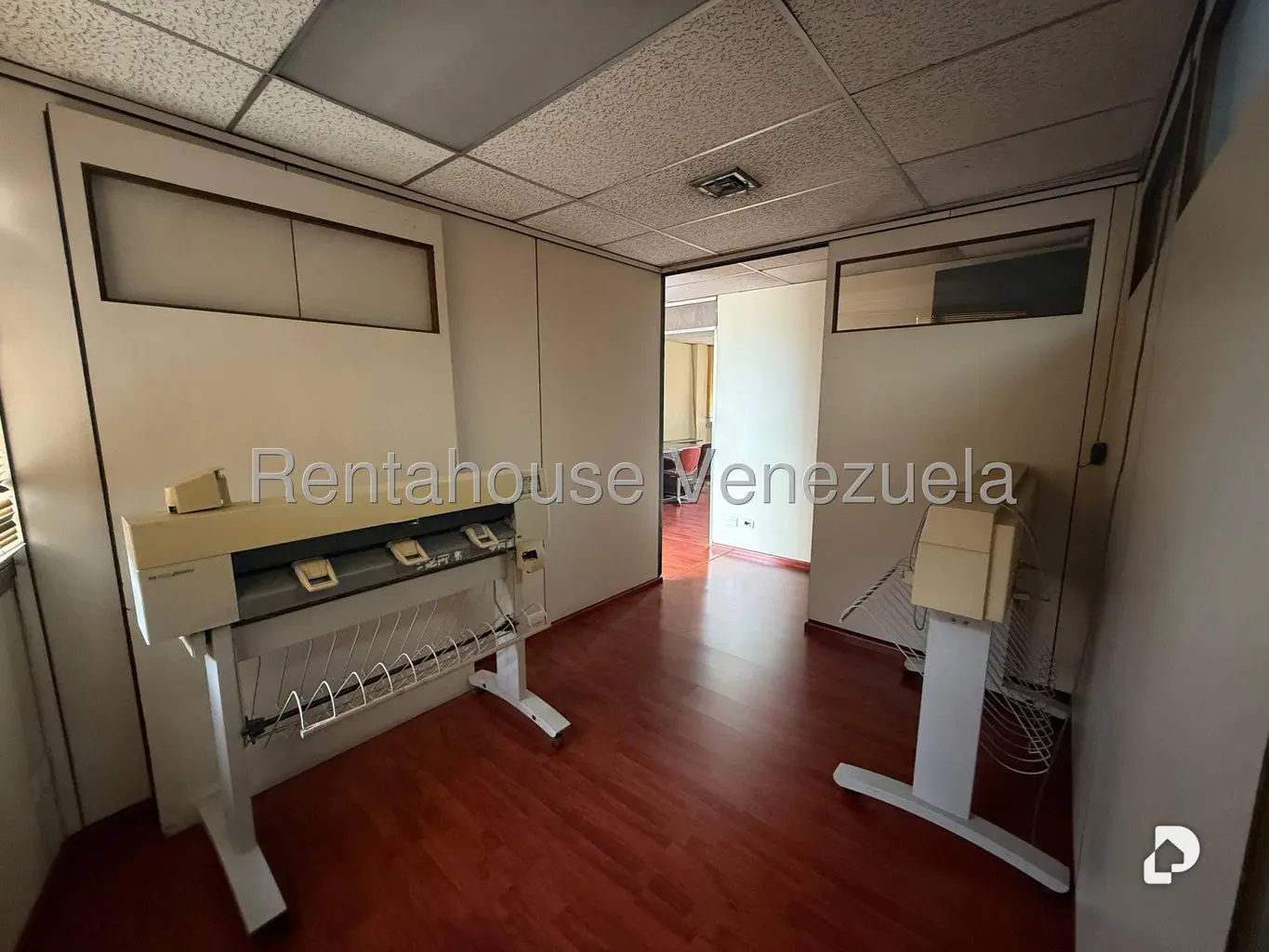 Oficina en Centro, Caracas