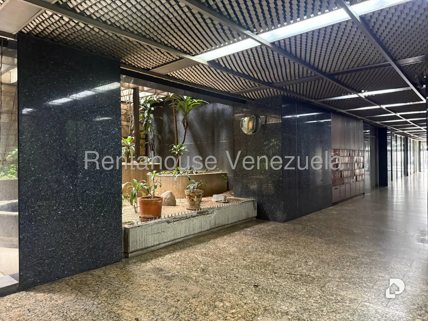 Oficina en Centro, Caracas
