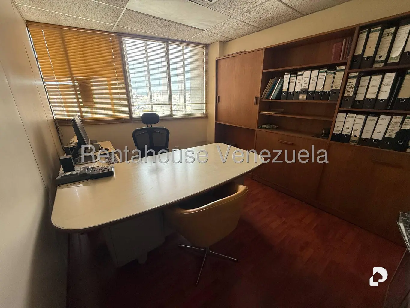 Oficina en Centro, Caracas