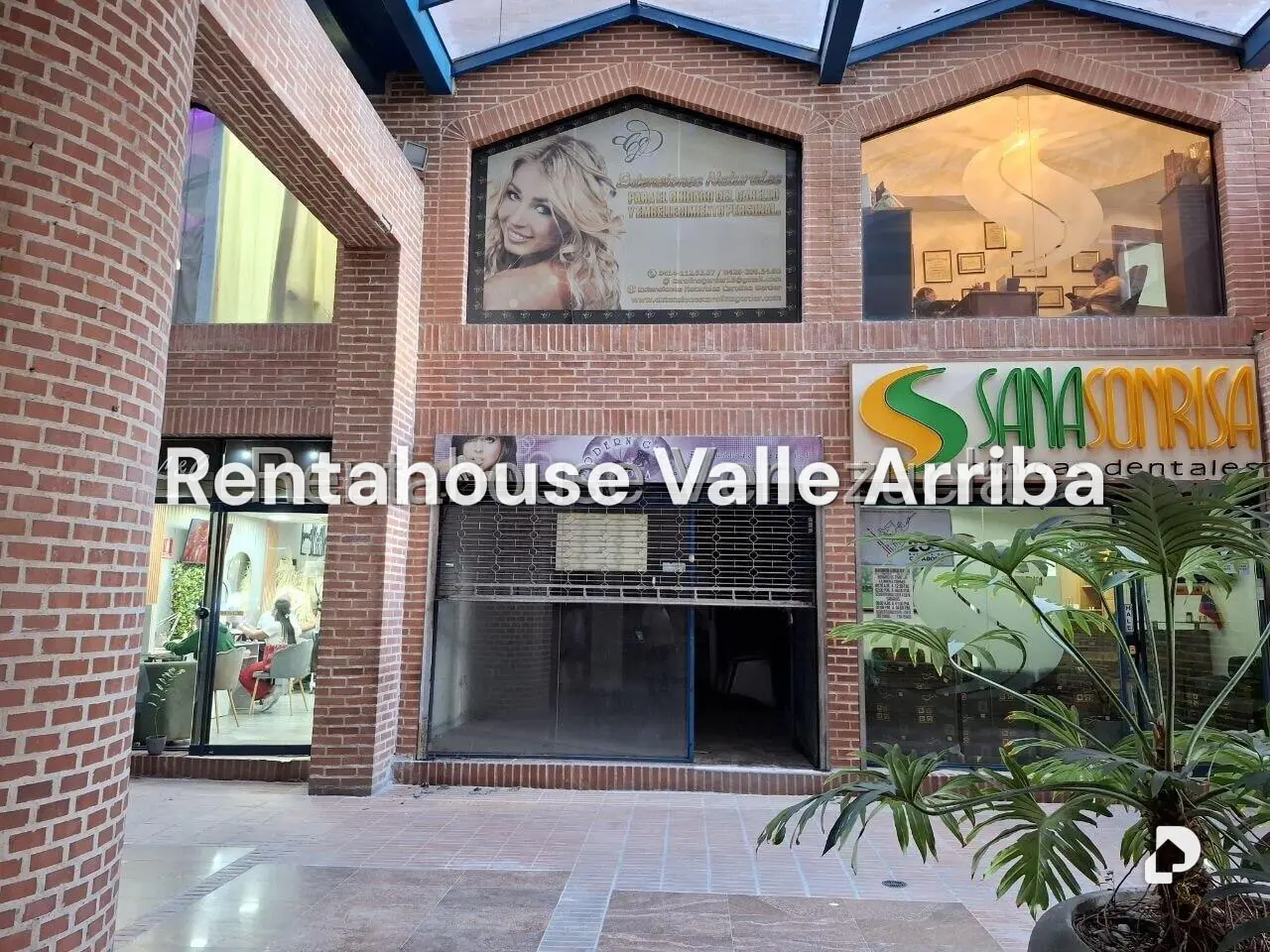 Local comercial en Sabana Grande, Caracas – 3