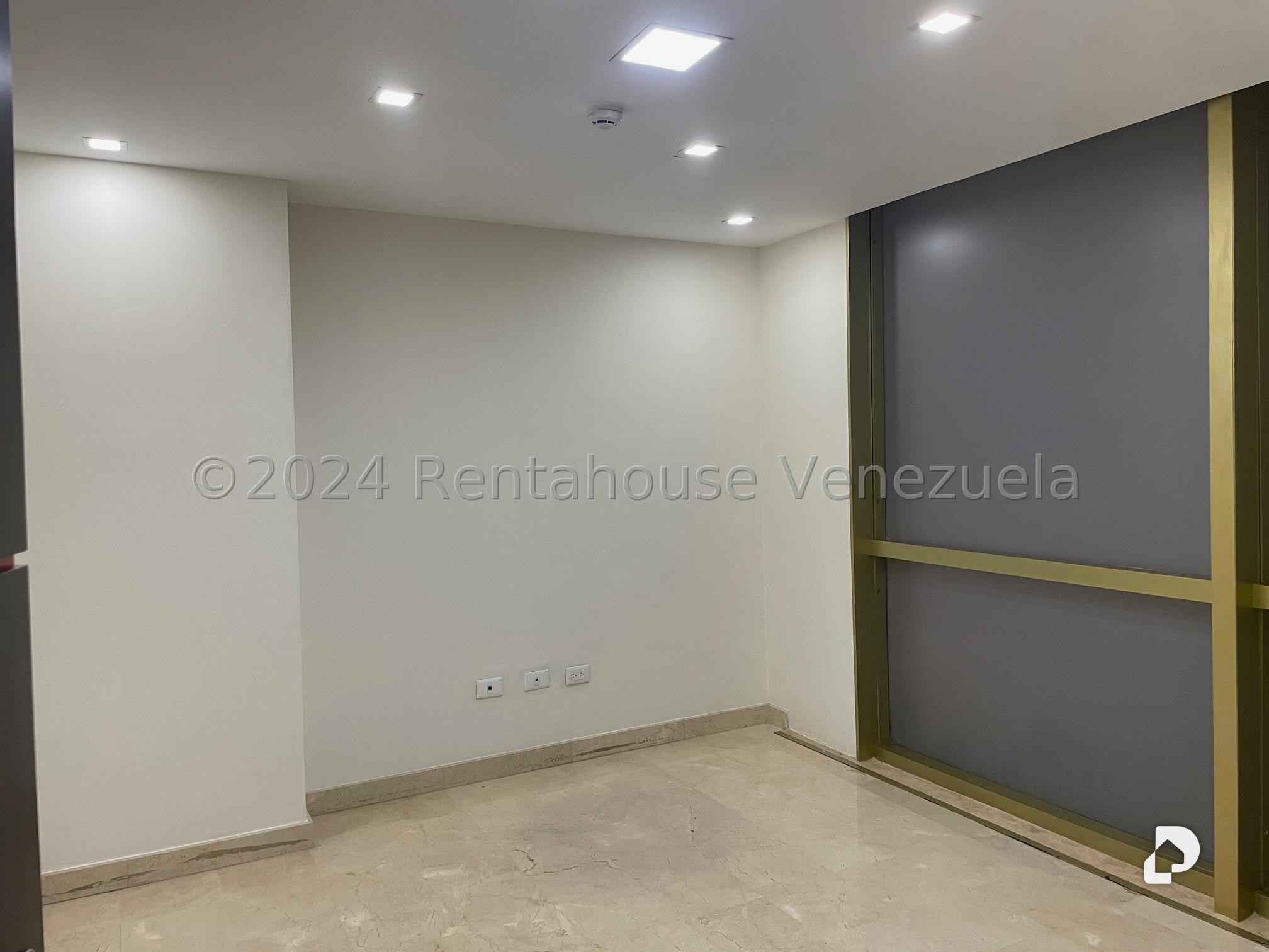 Oficina en El Rosal, Caracas – 5