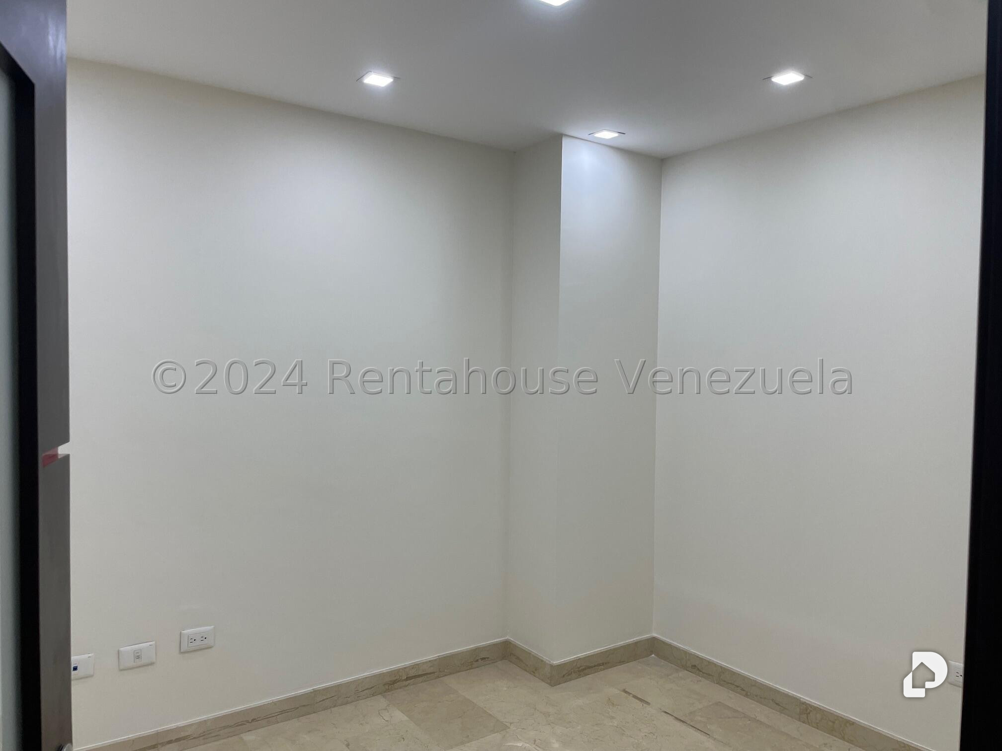 Oficina en El Rosal, Caracas – 7