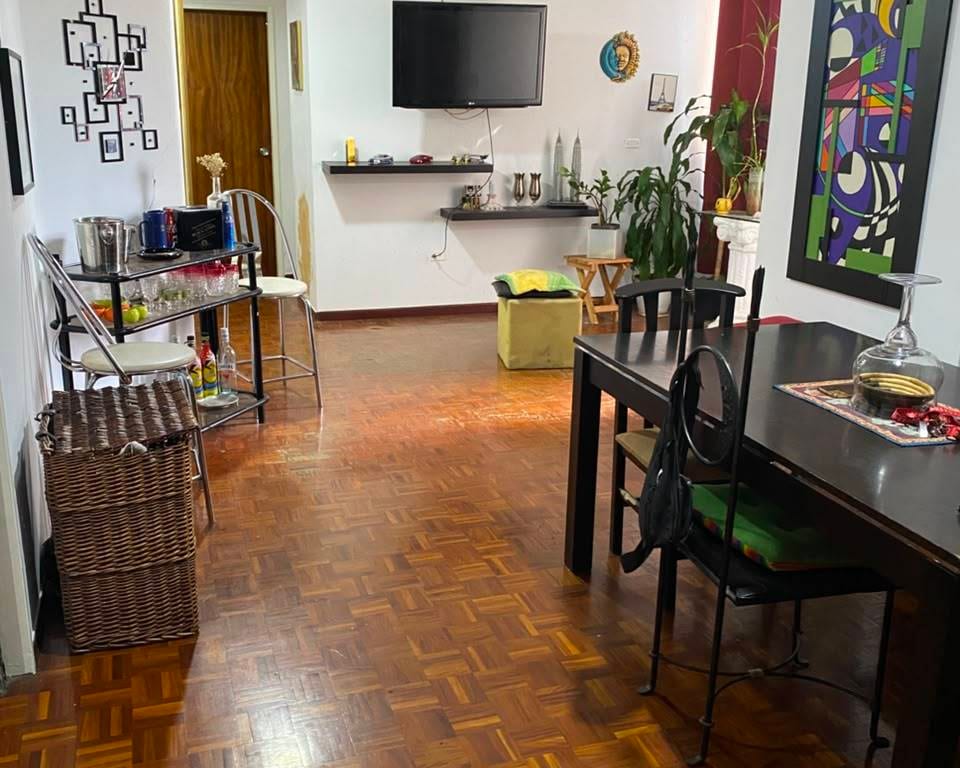 Apartamento en Las Chimeneas, Valencia - 1