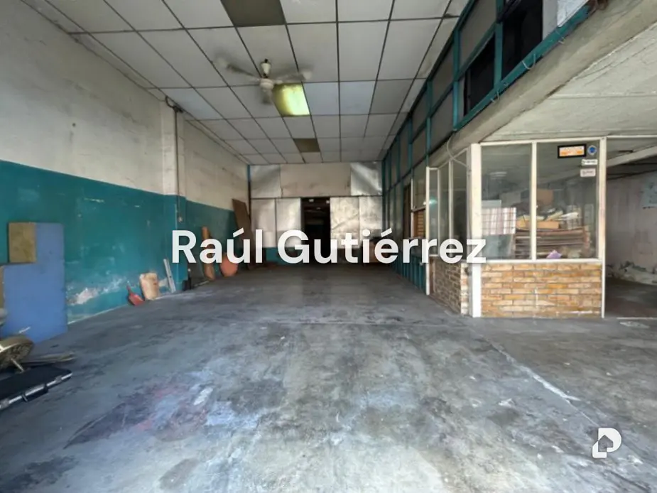 Warehouse in Centro, Barquisimeto – 2